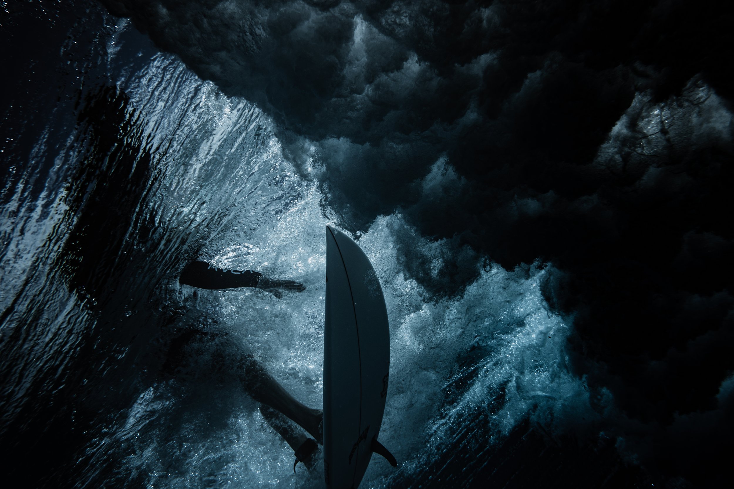 Ocean Portraits 165