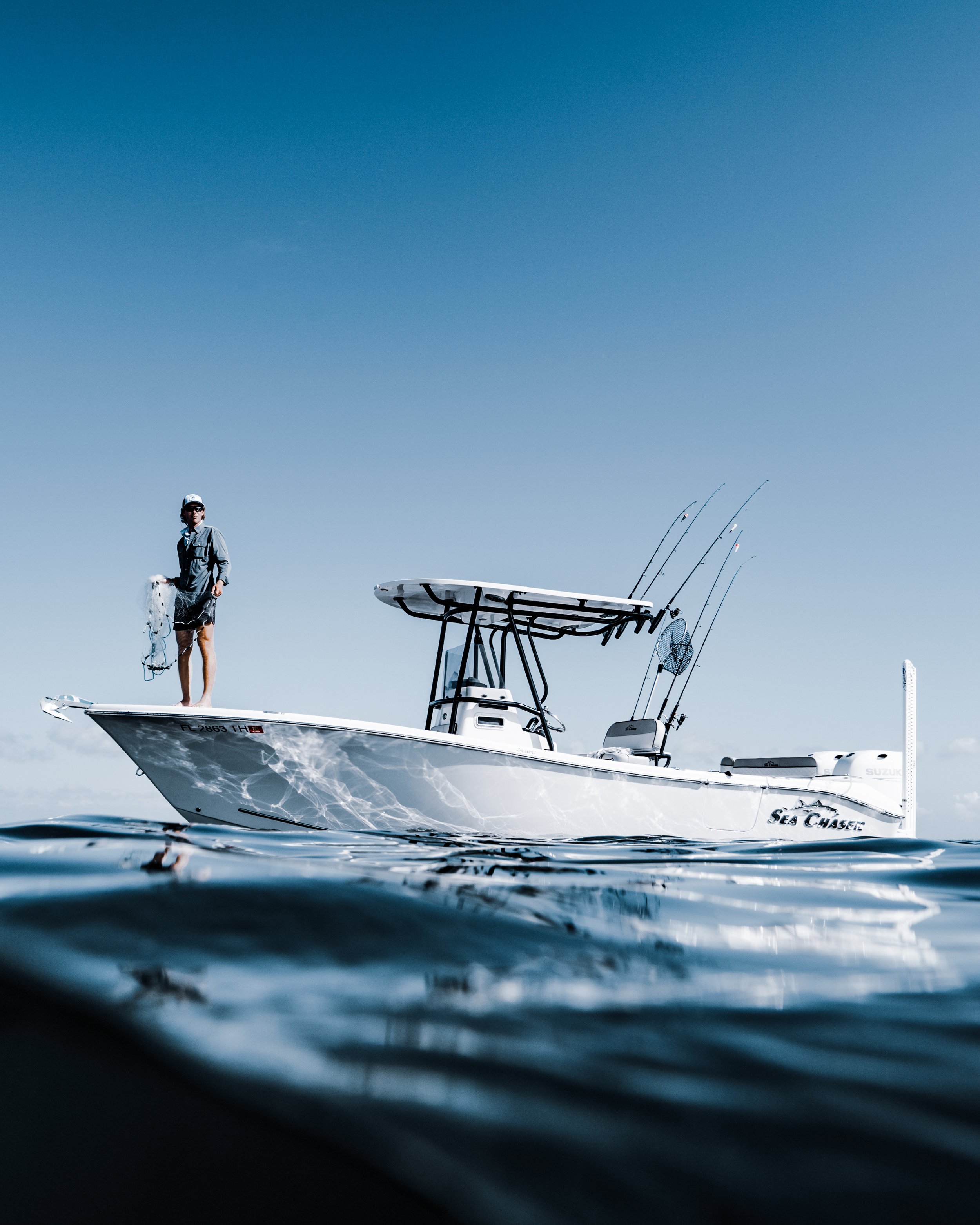 Ocean Portraits 154