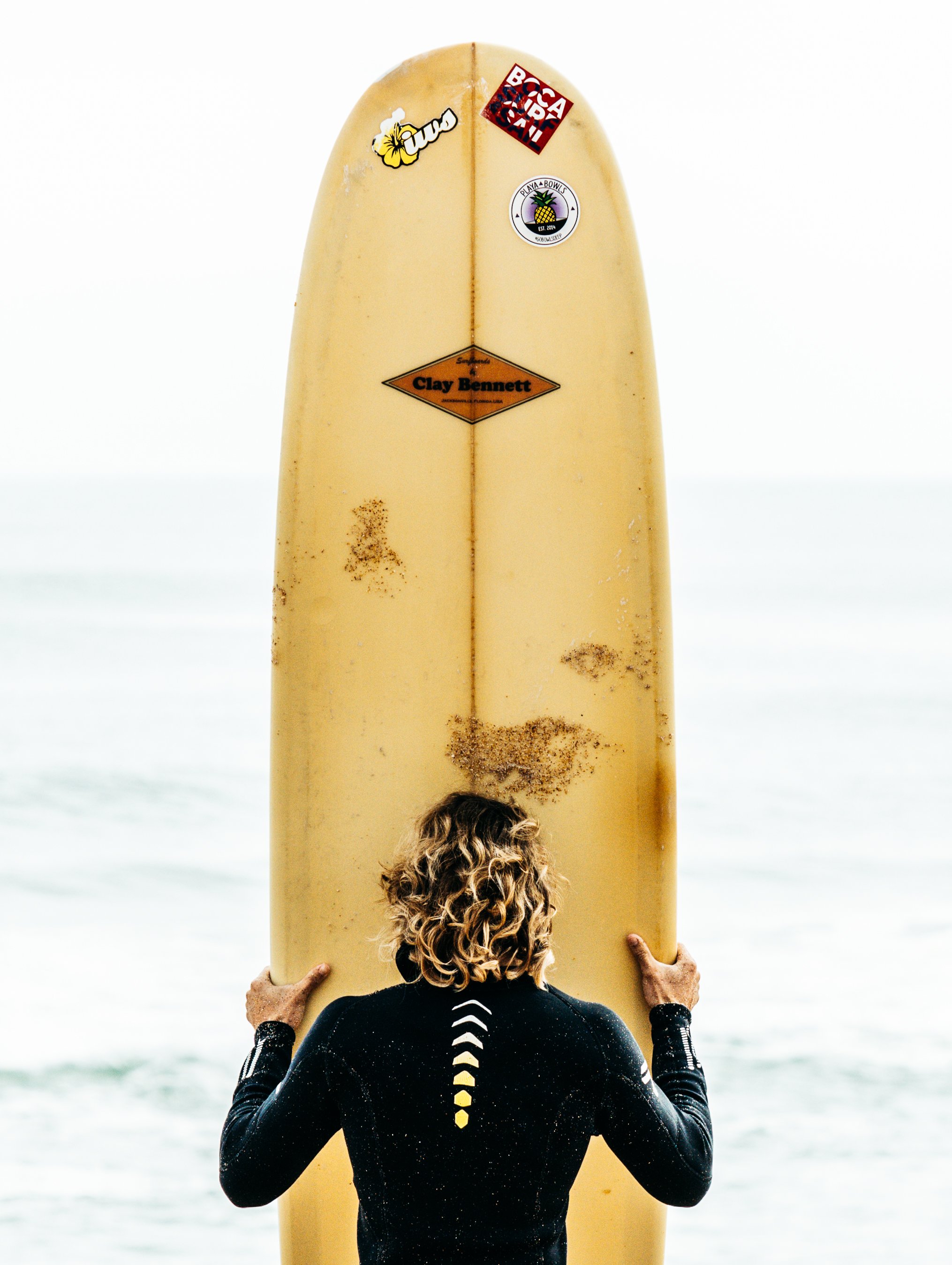 Ocean Portraits 158