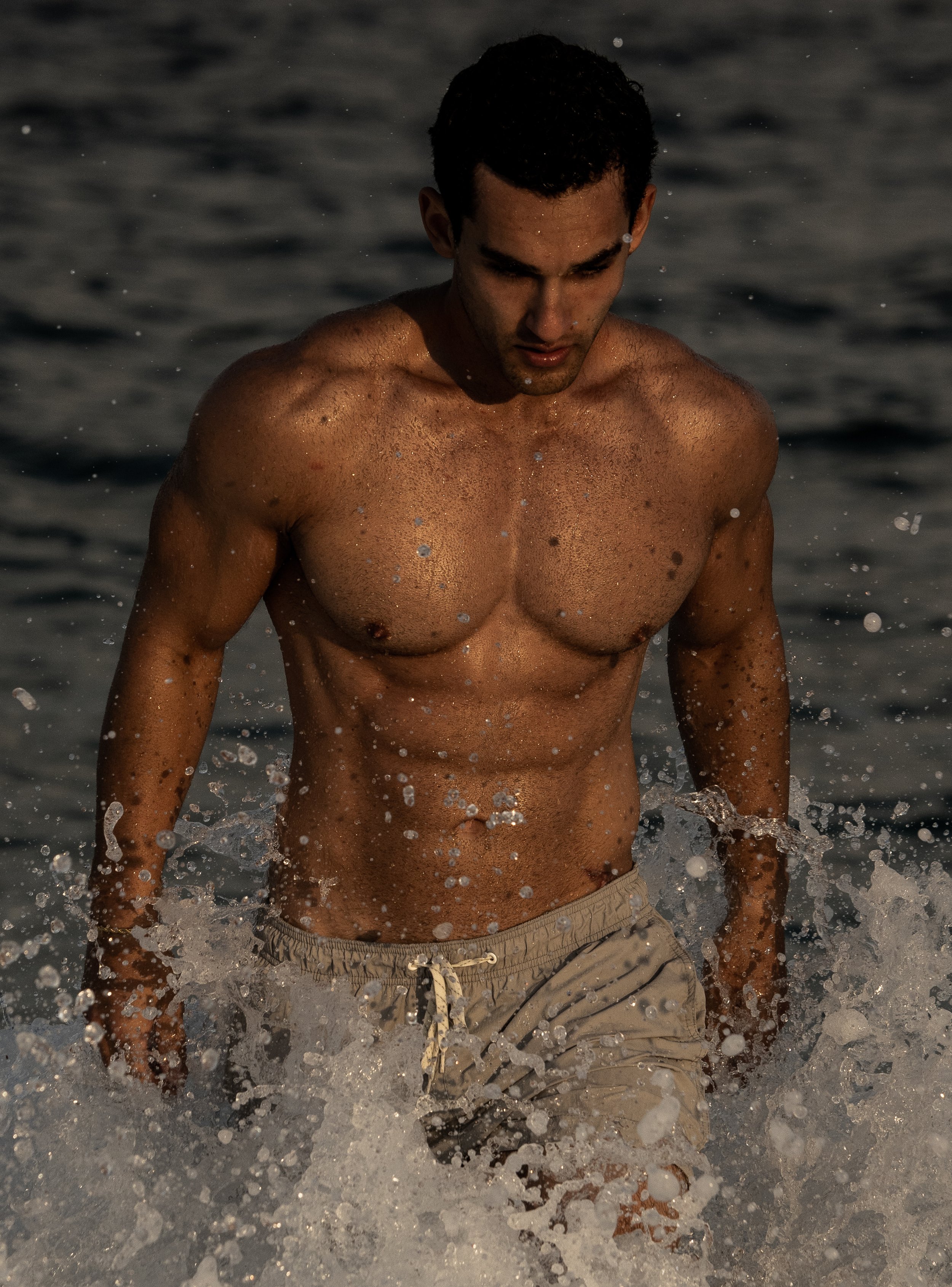 Ocean Portraits 181