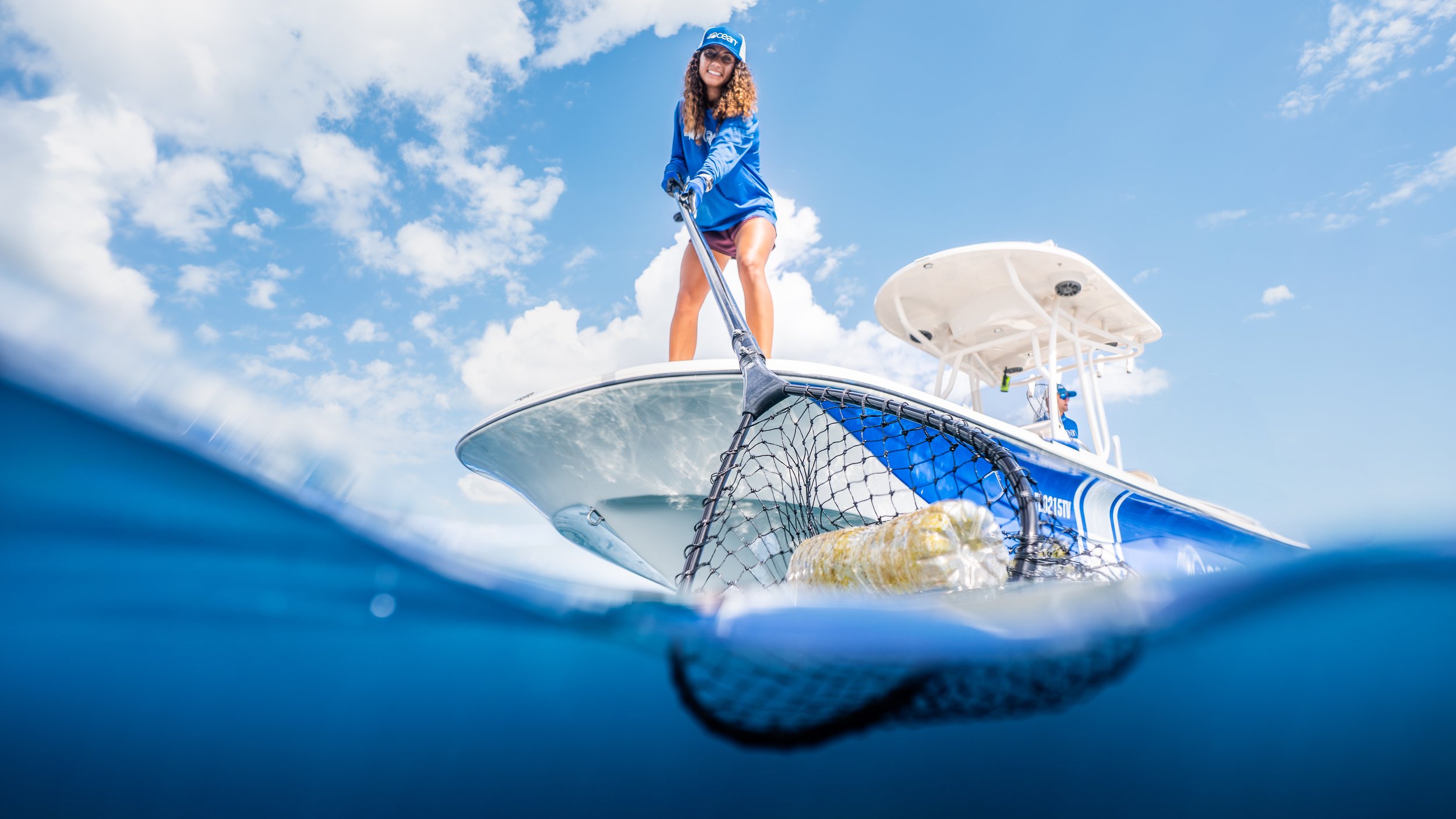 Ocean Portraits 143