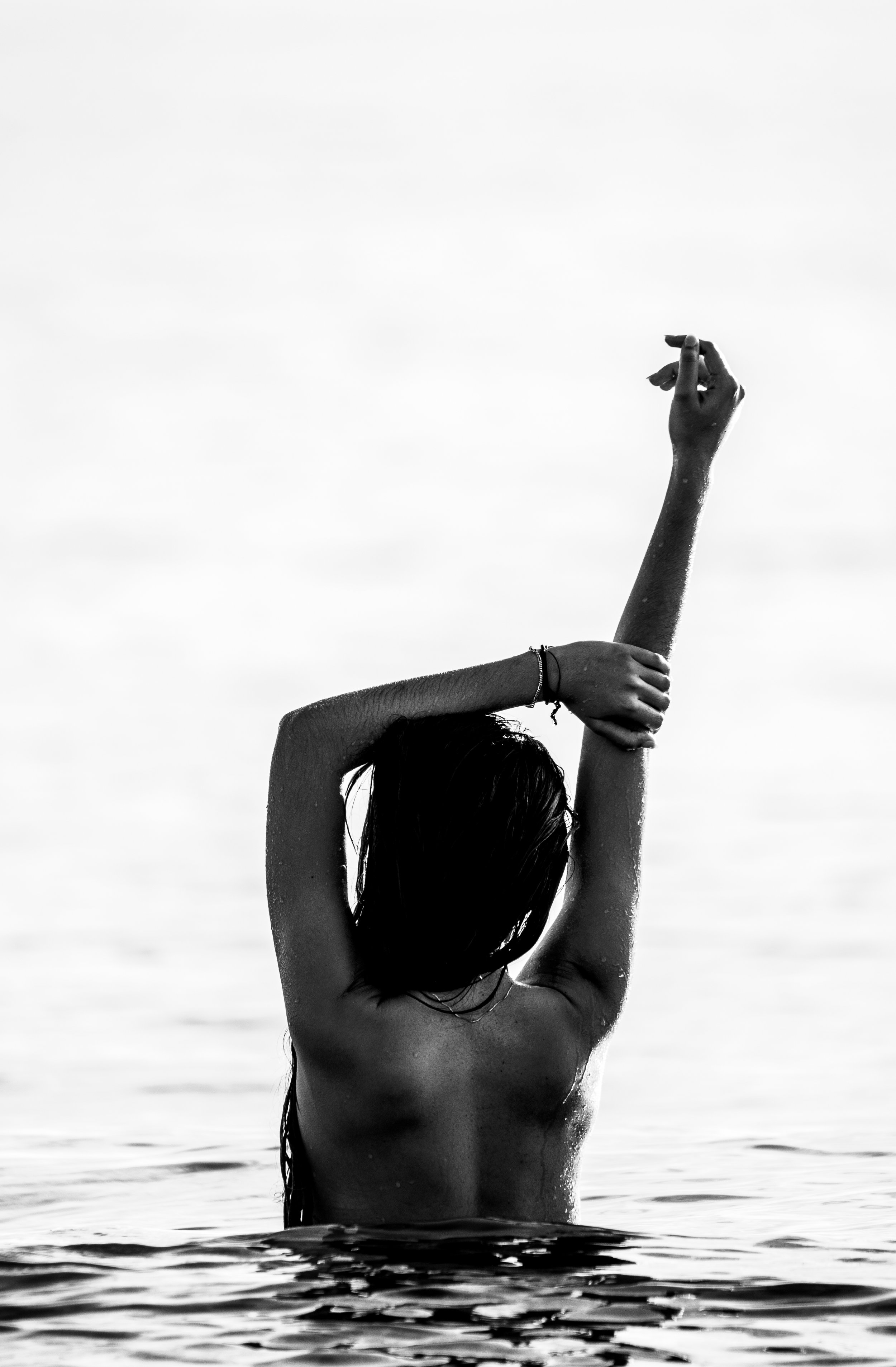 Ocean Portraits 179