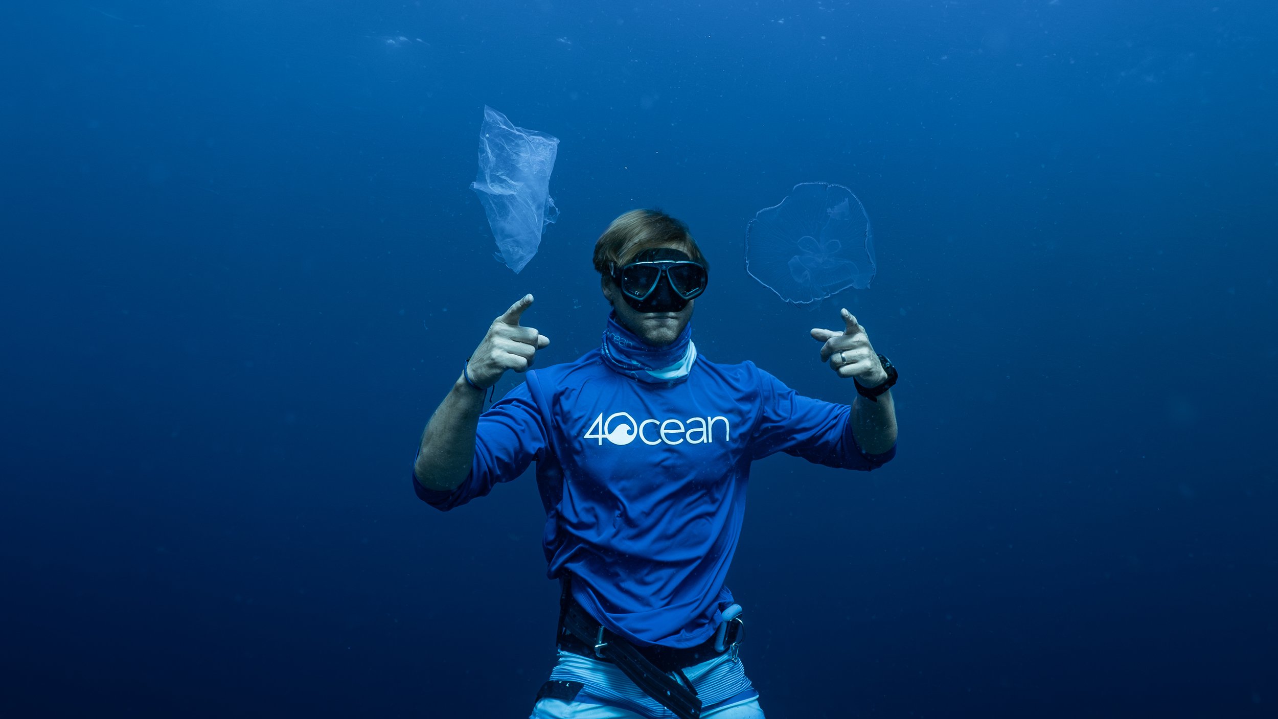 Ocean Portraits 144