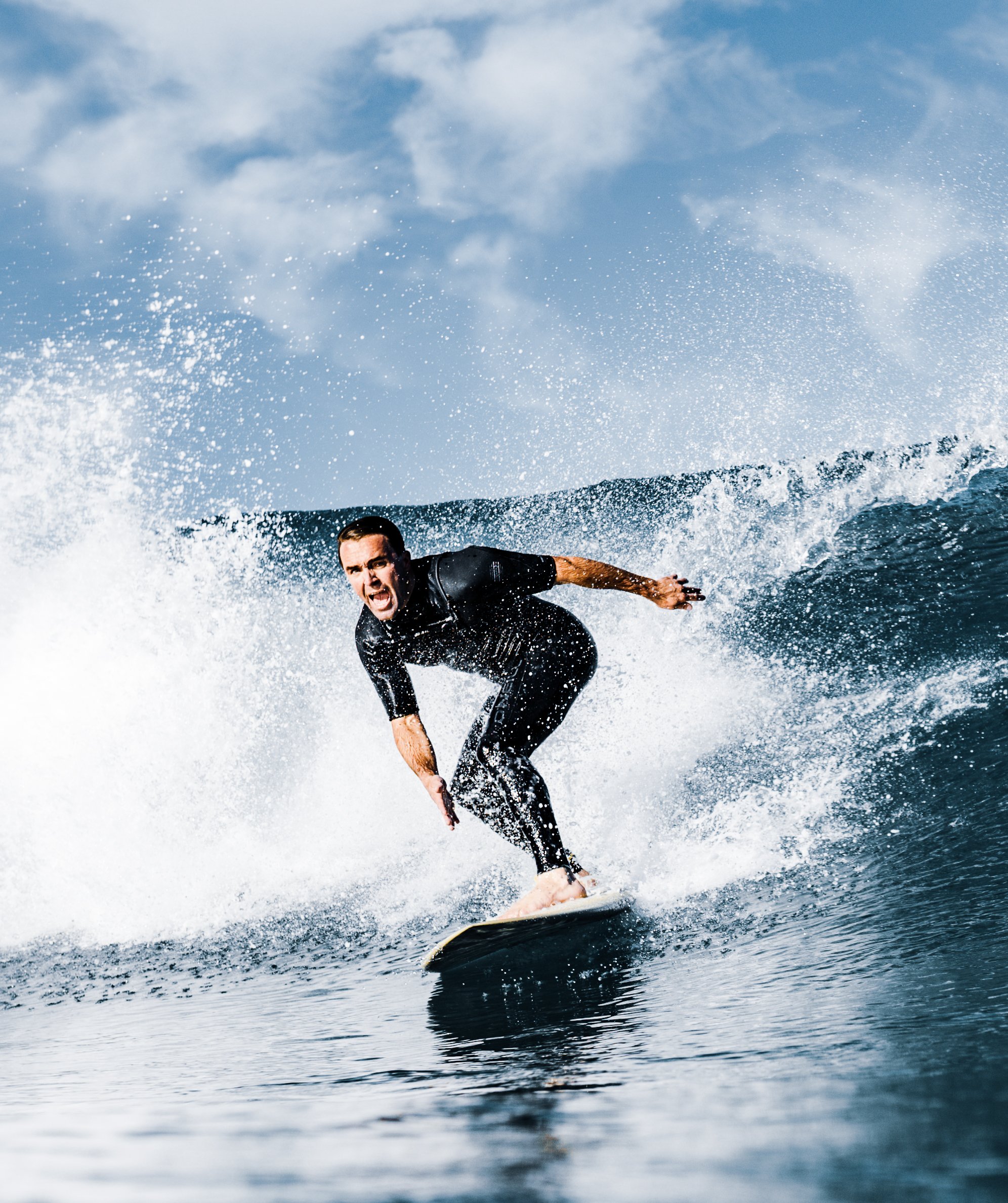 Ocean Portraits 175