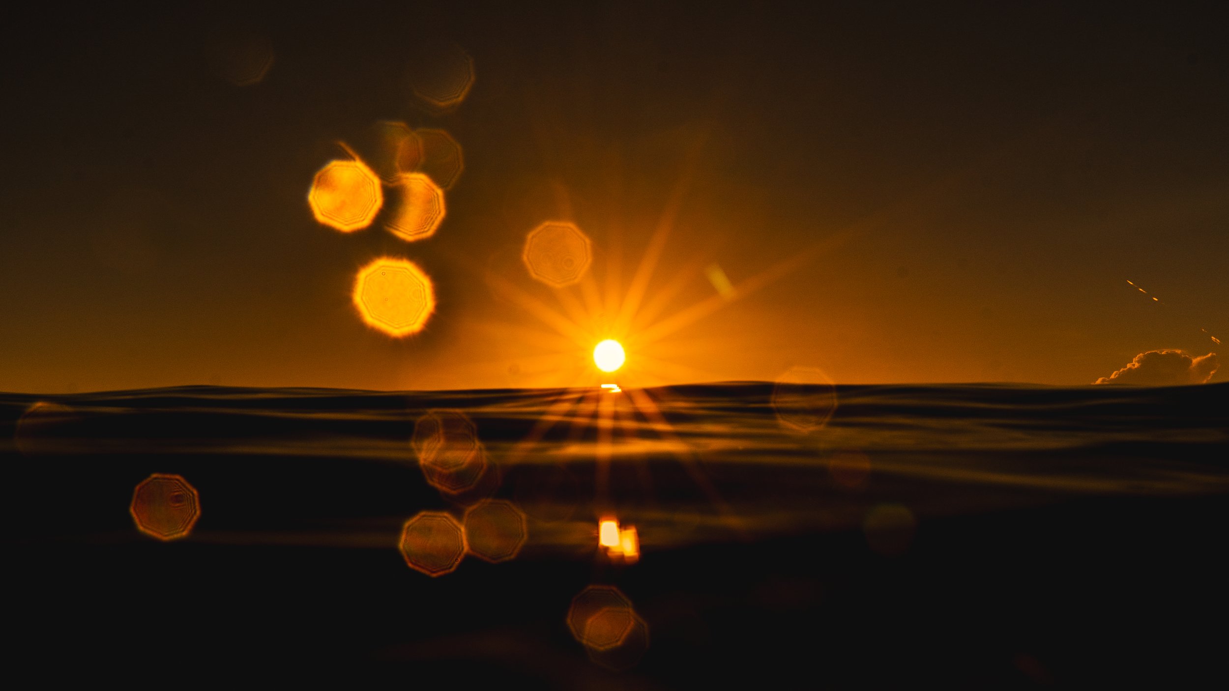 Ocean Landscapes 111