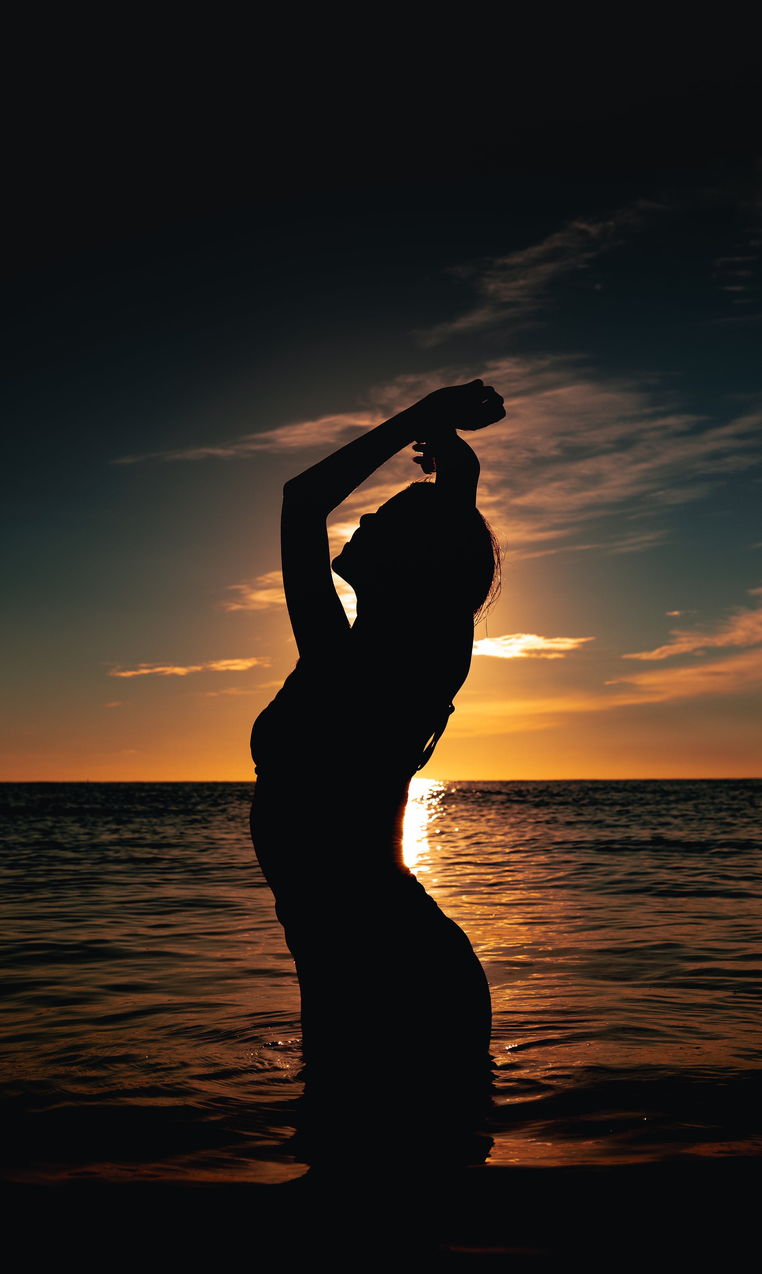 Ocean Portraits 162