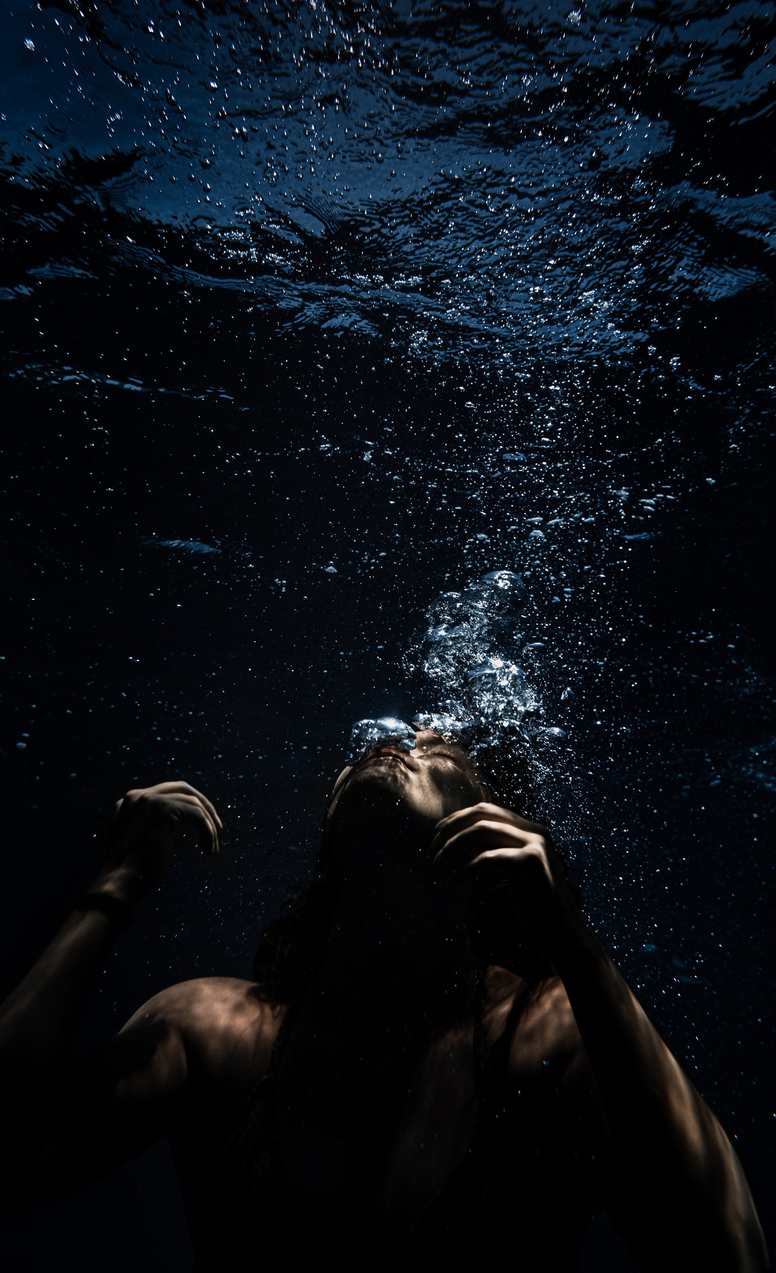 Ocean Portraits 171