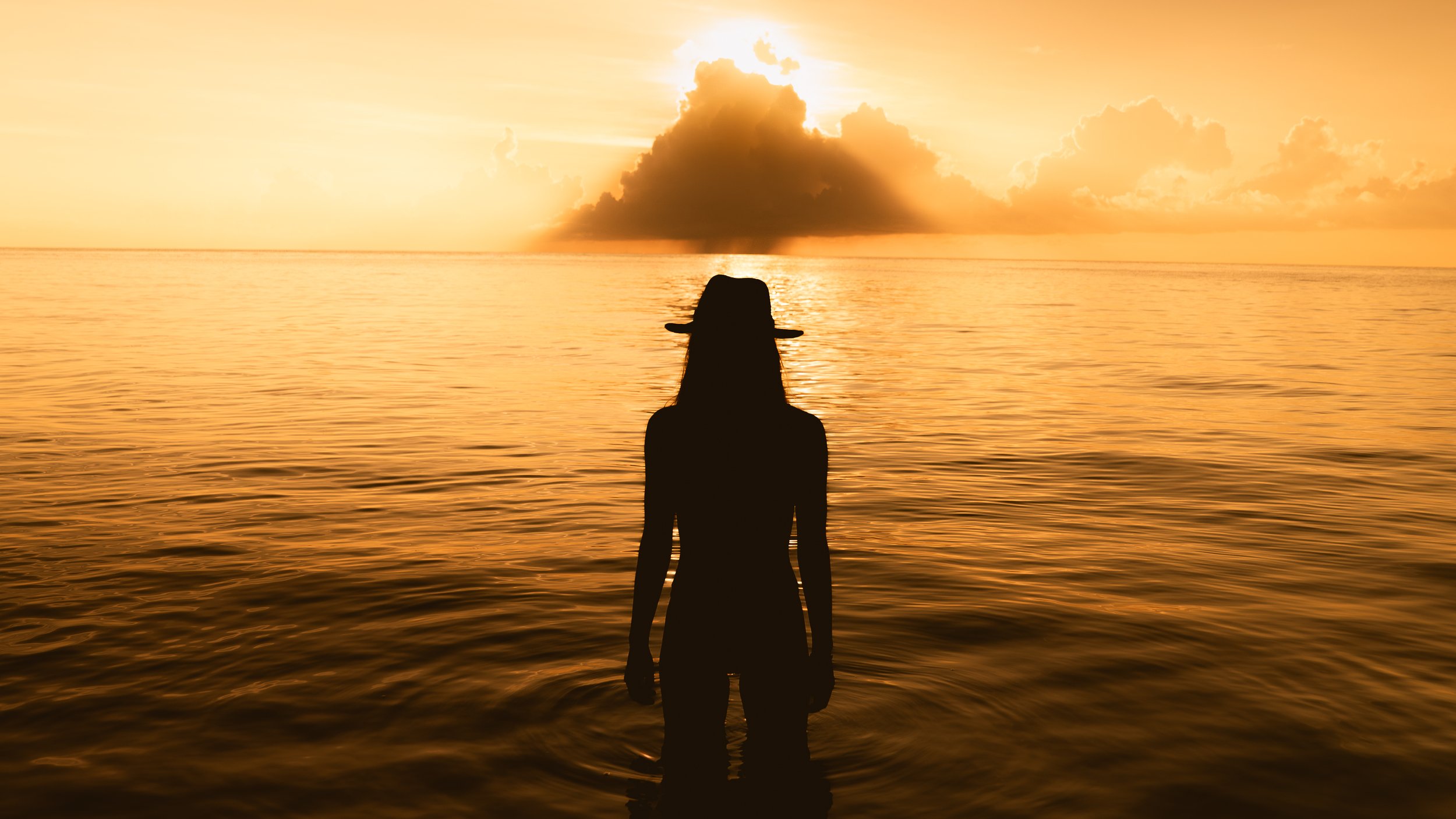 Ocean Portraits 122