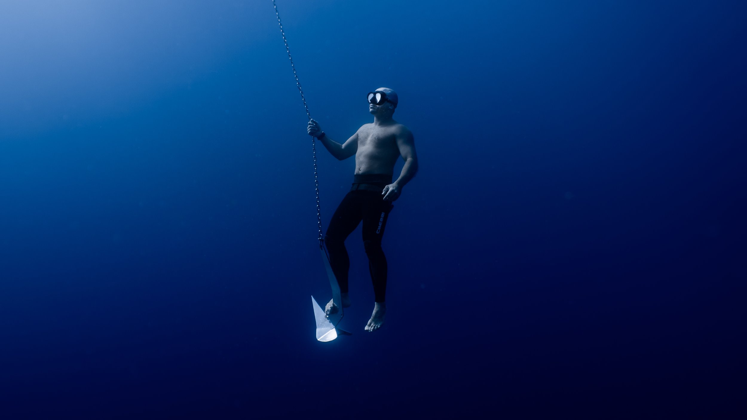 Ocean Portraits 127