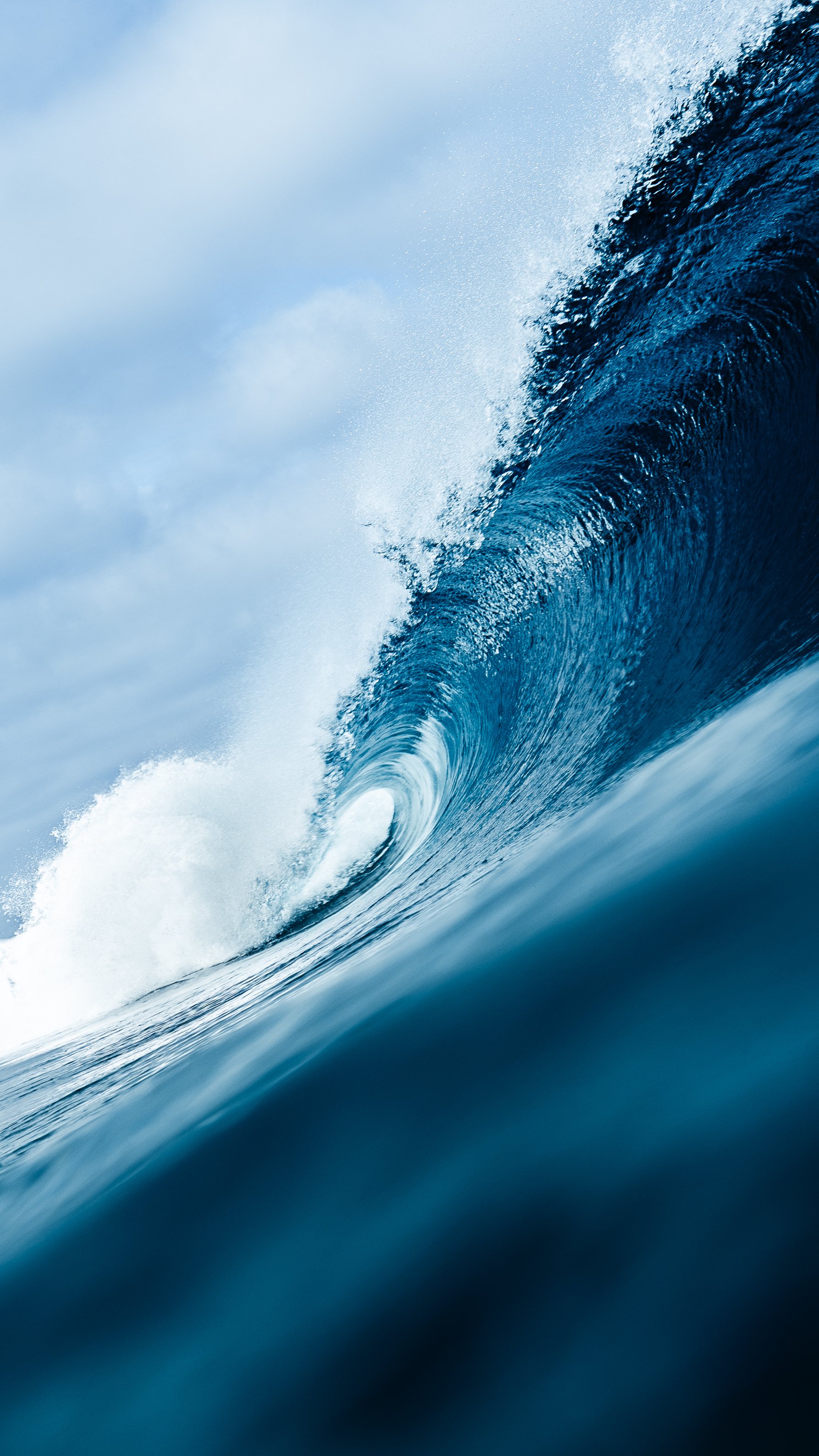 Ocean Landscapes 96