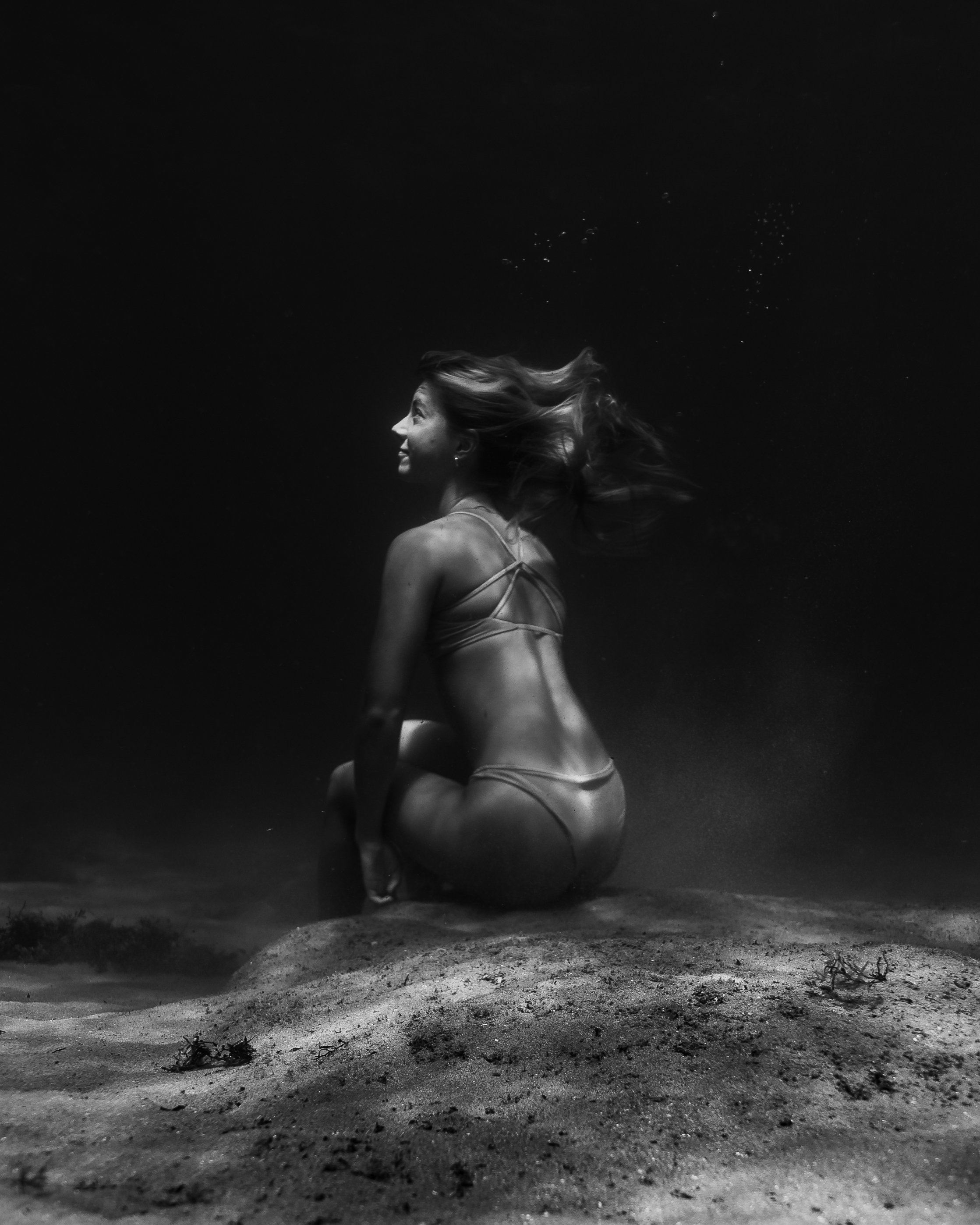 Ocean Portraits 172