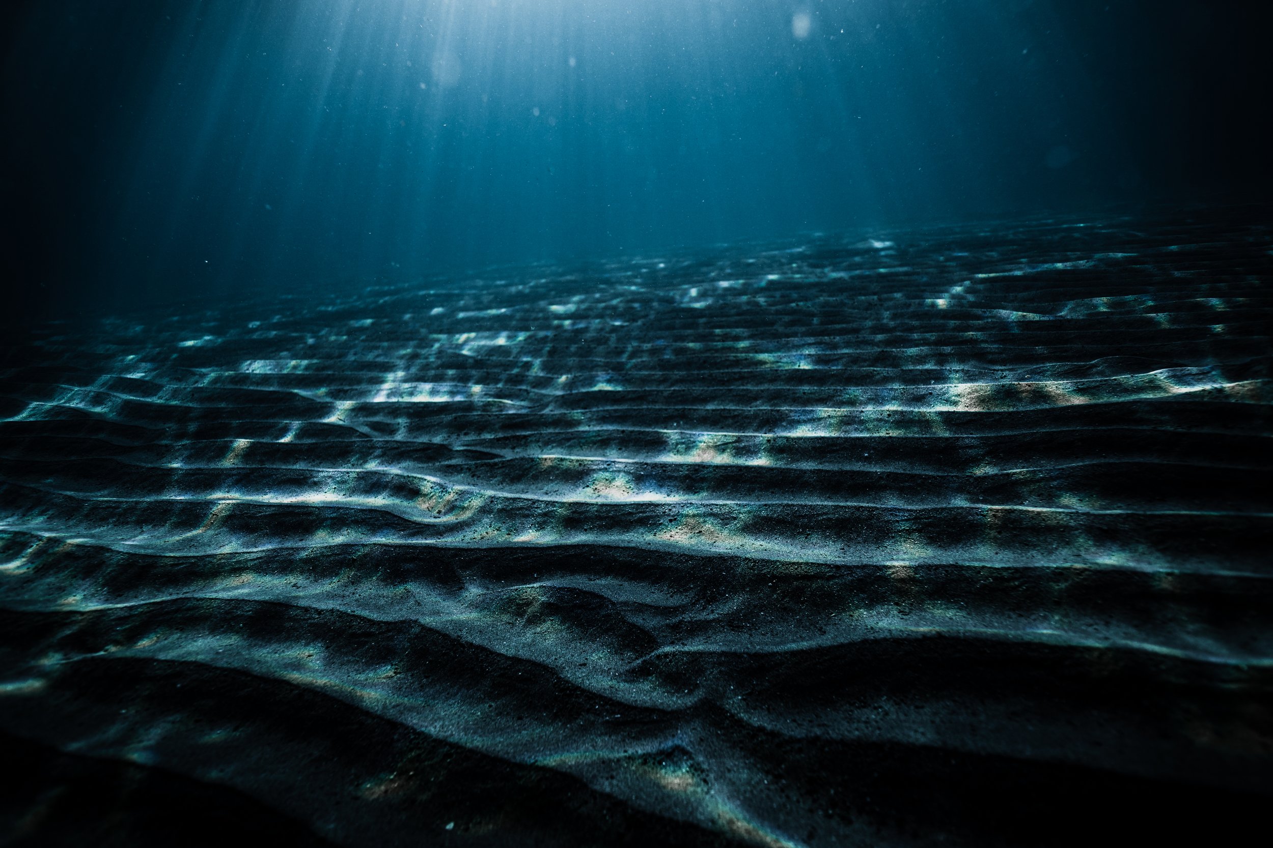 Ocean Landscapes 105