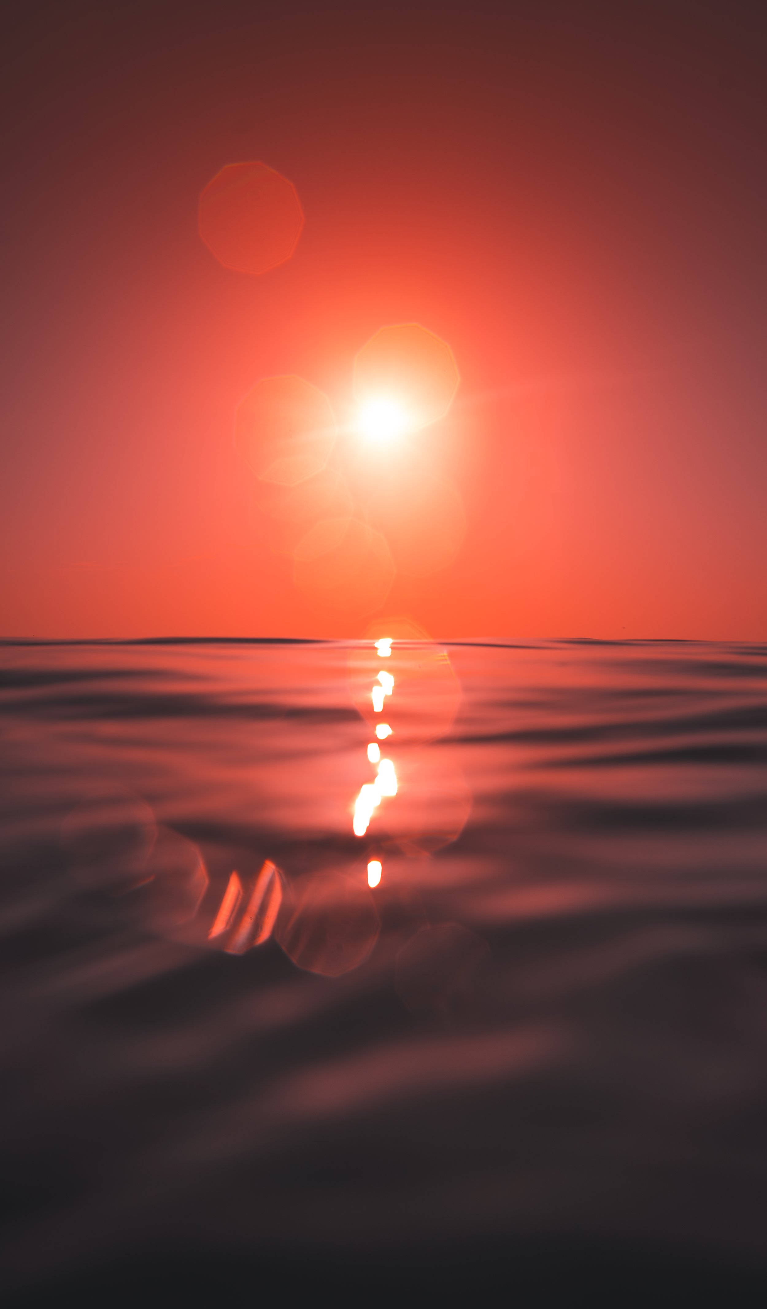 Ocean Landscapes 107
