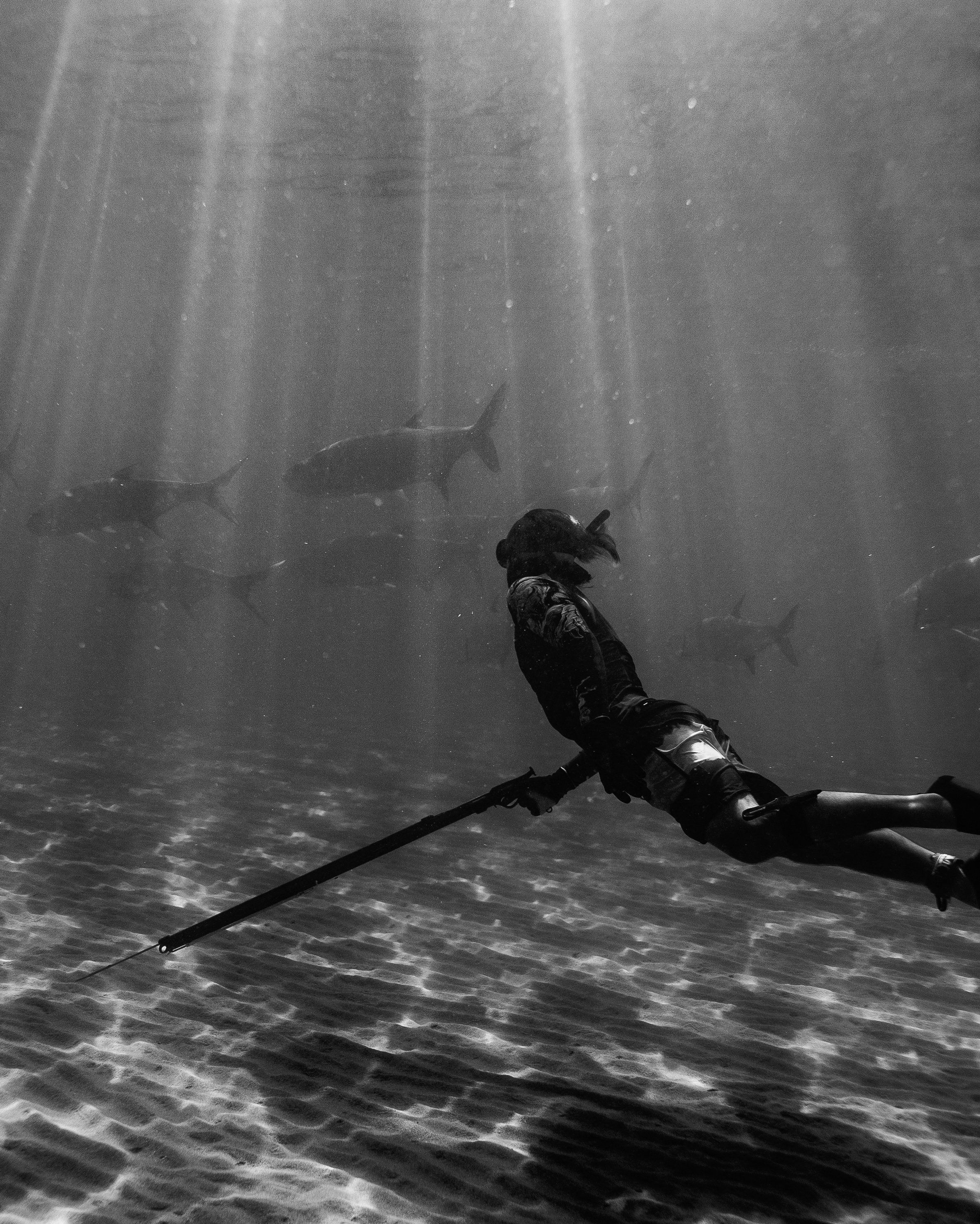 Ocean Portraits 173