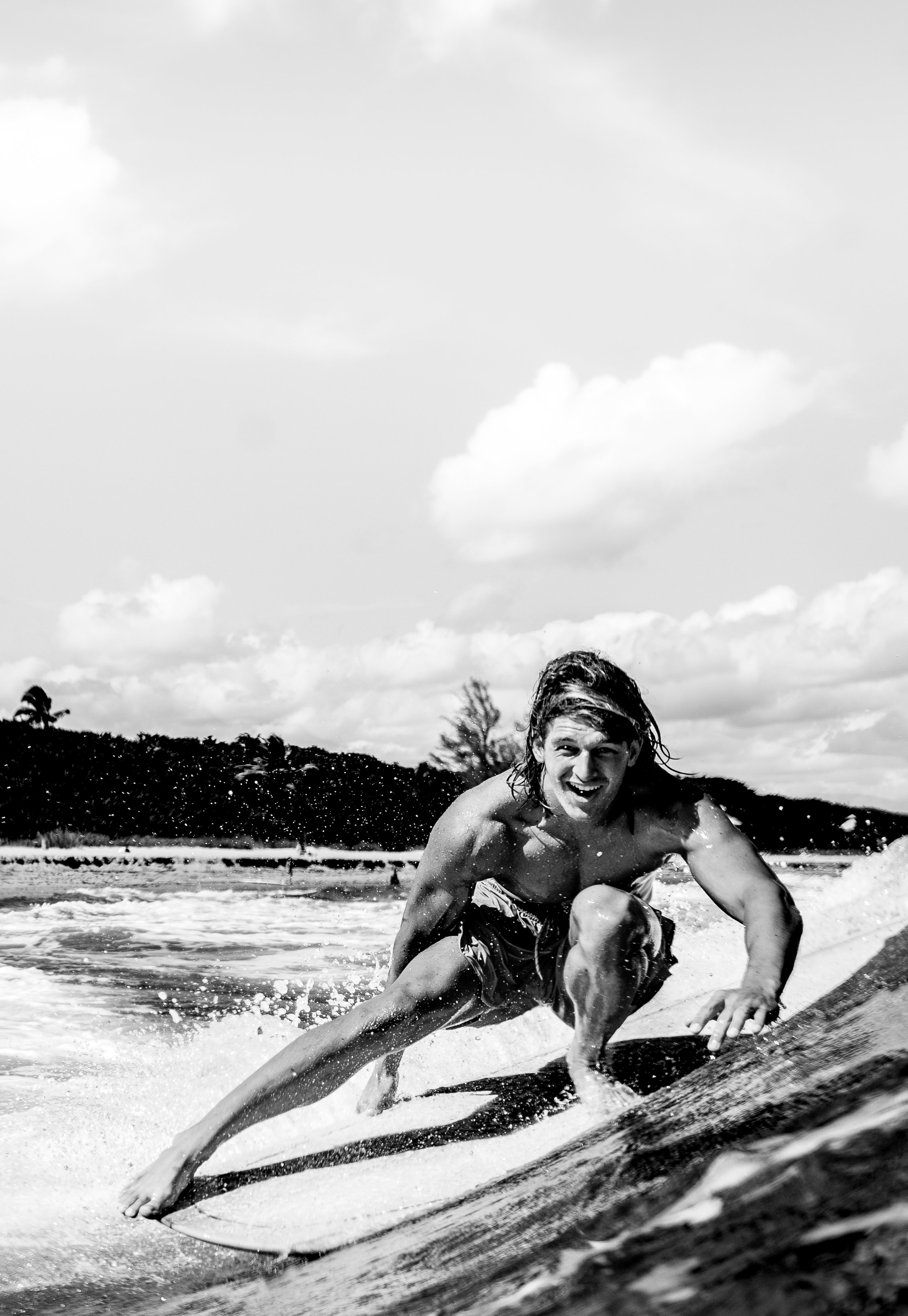 Ocean Portraits 169