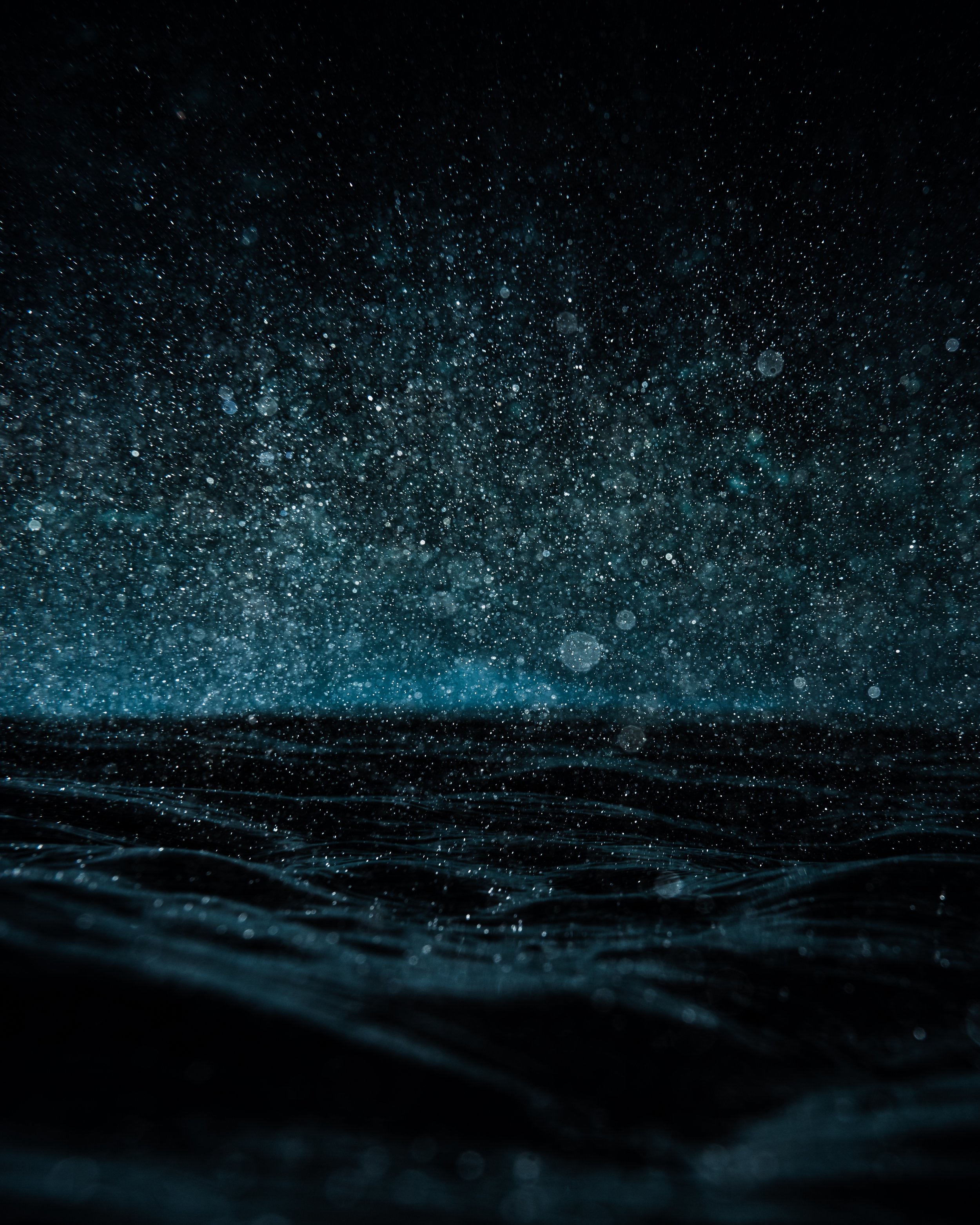 Ocean Landscapes 108