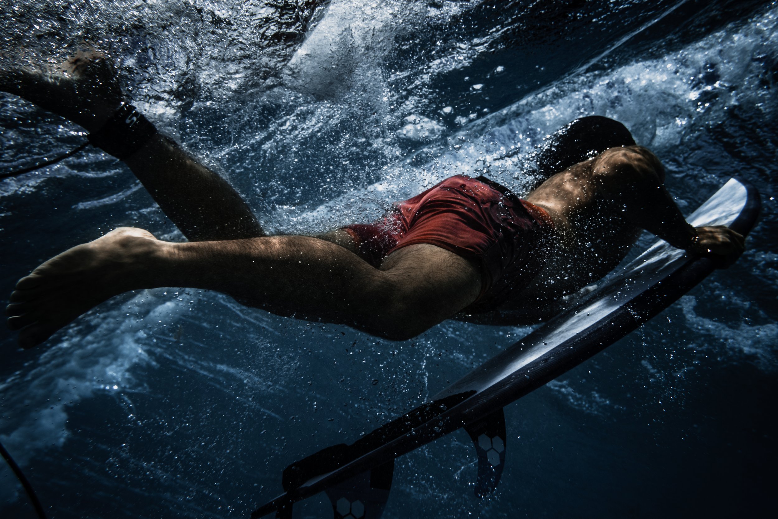 Ocean Portraits 164