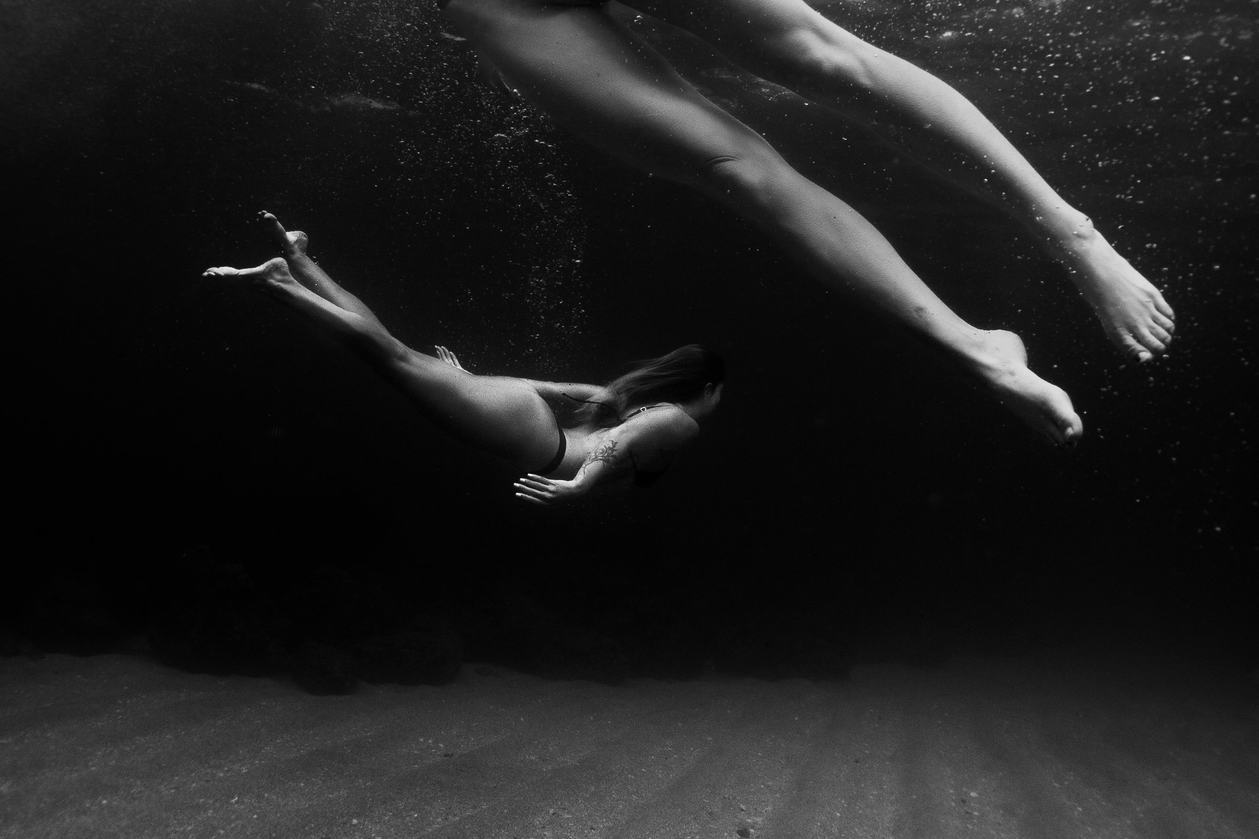Ocean Portraits 124