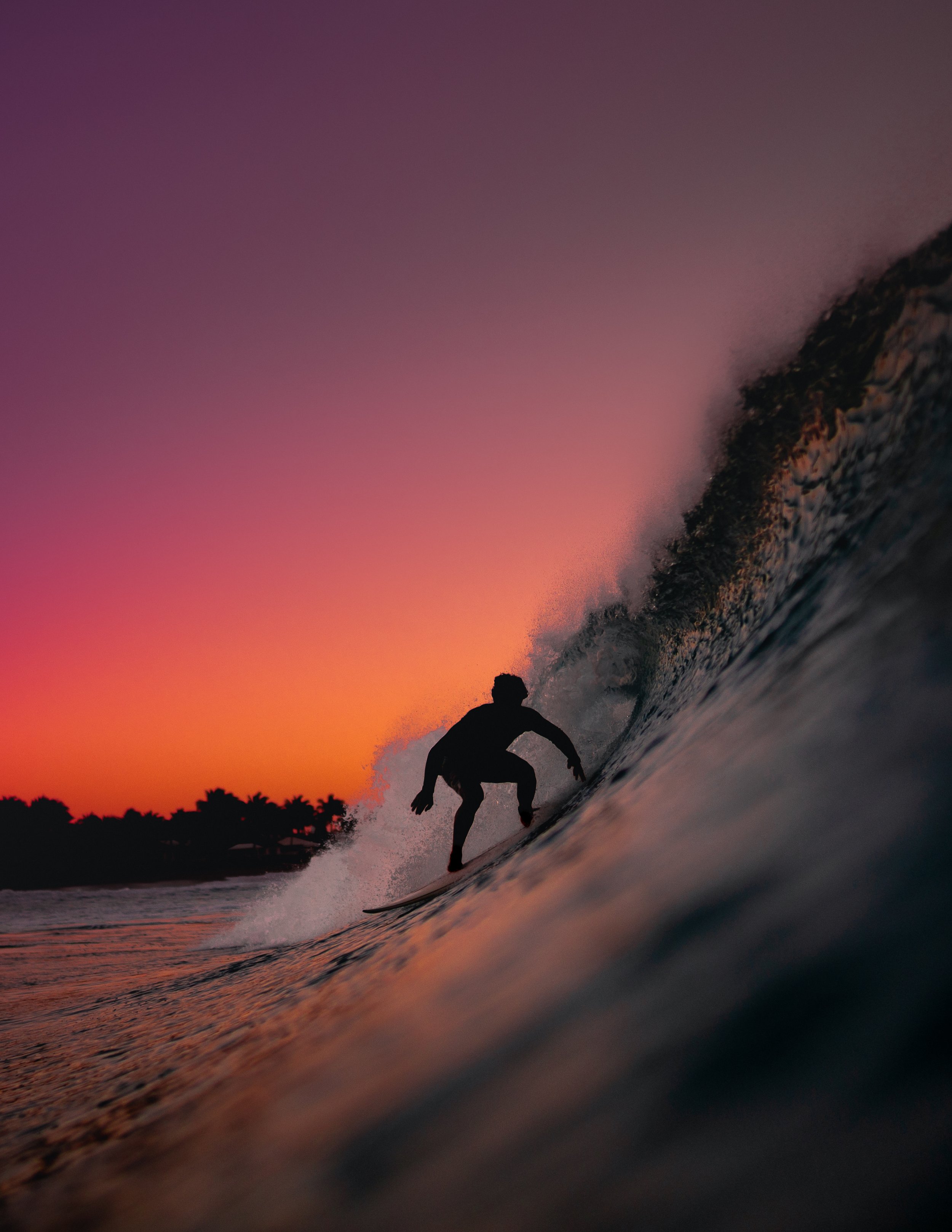 Ocean Portraits 125