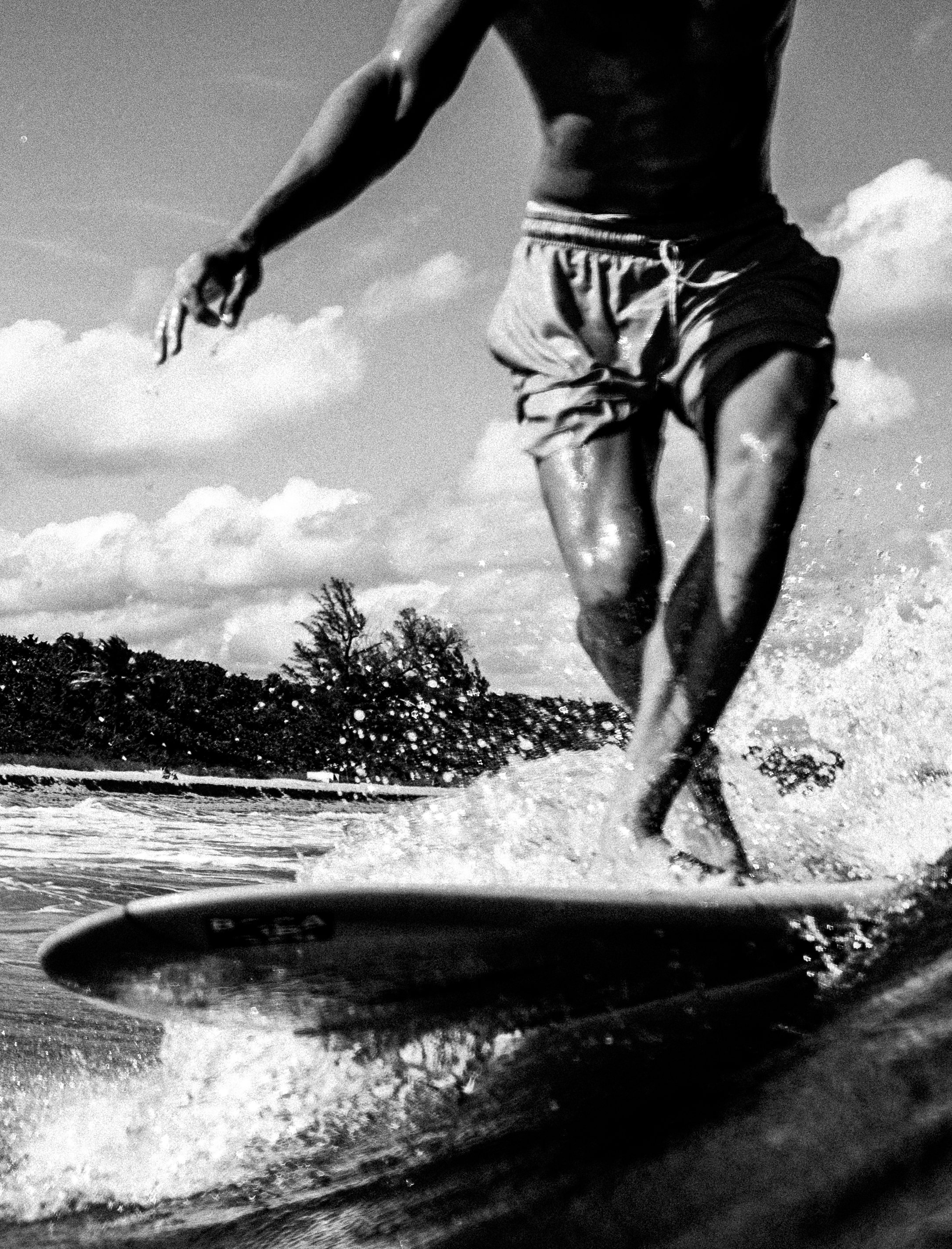 Ocean Portraits 166
