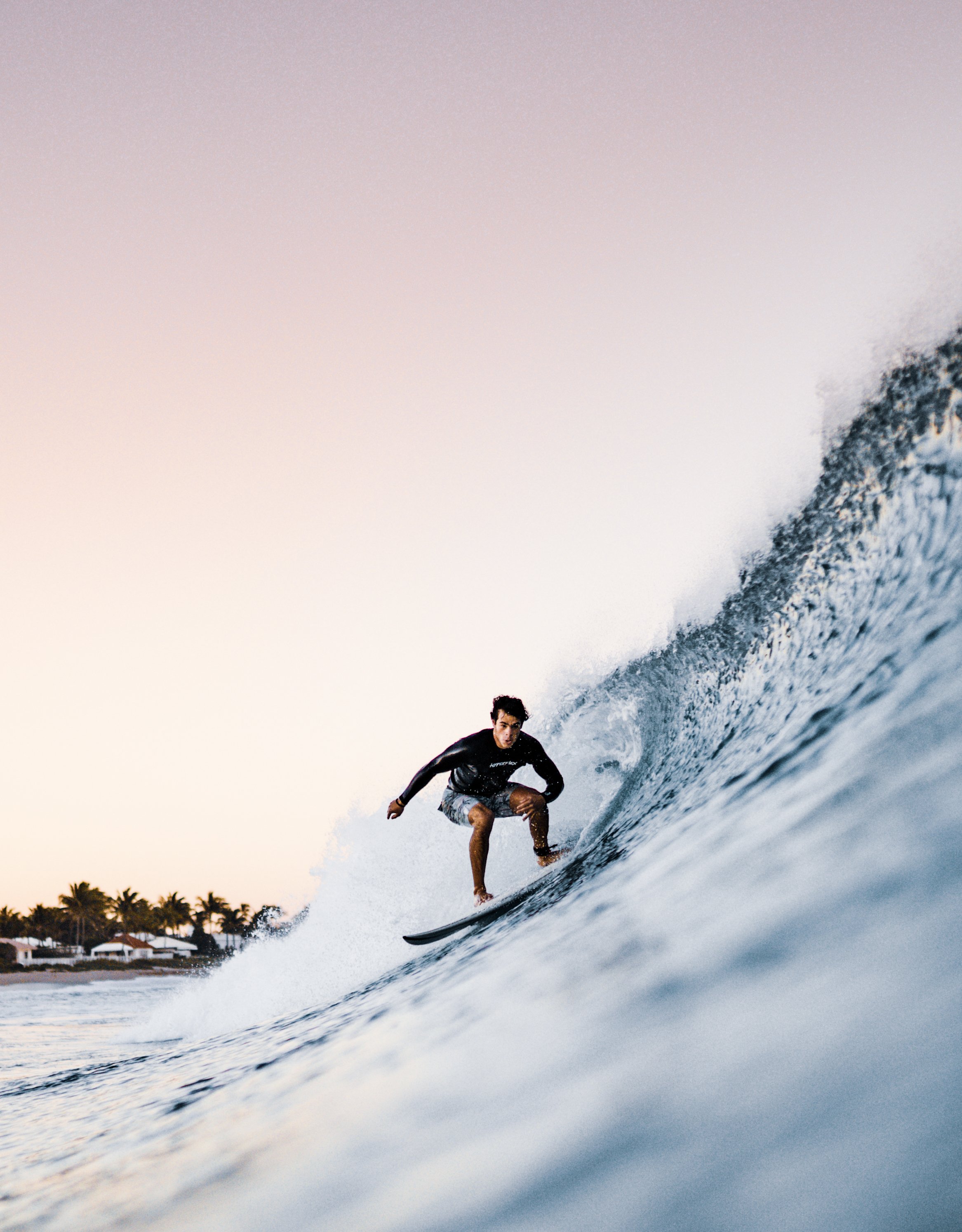 Ocean Portraits 157