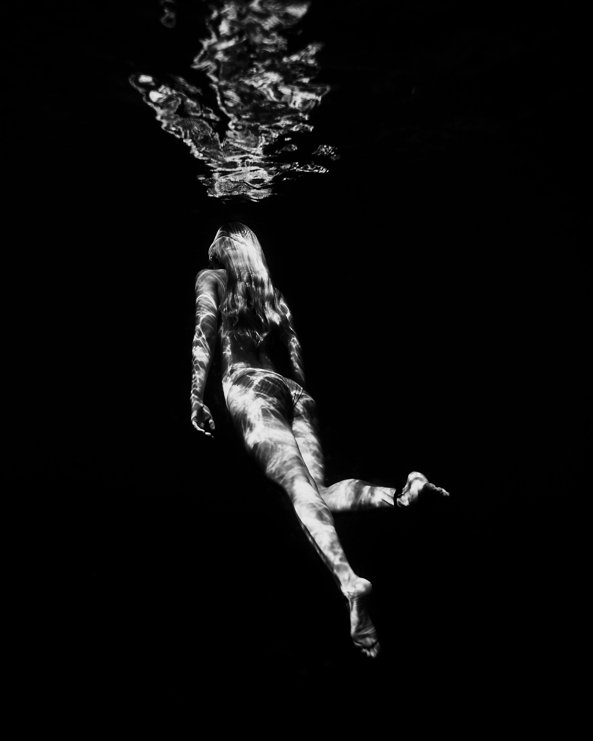 Ocean Portraits 174