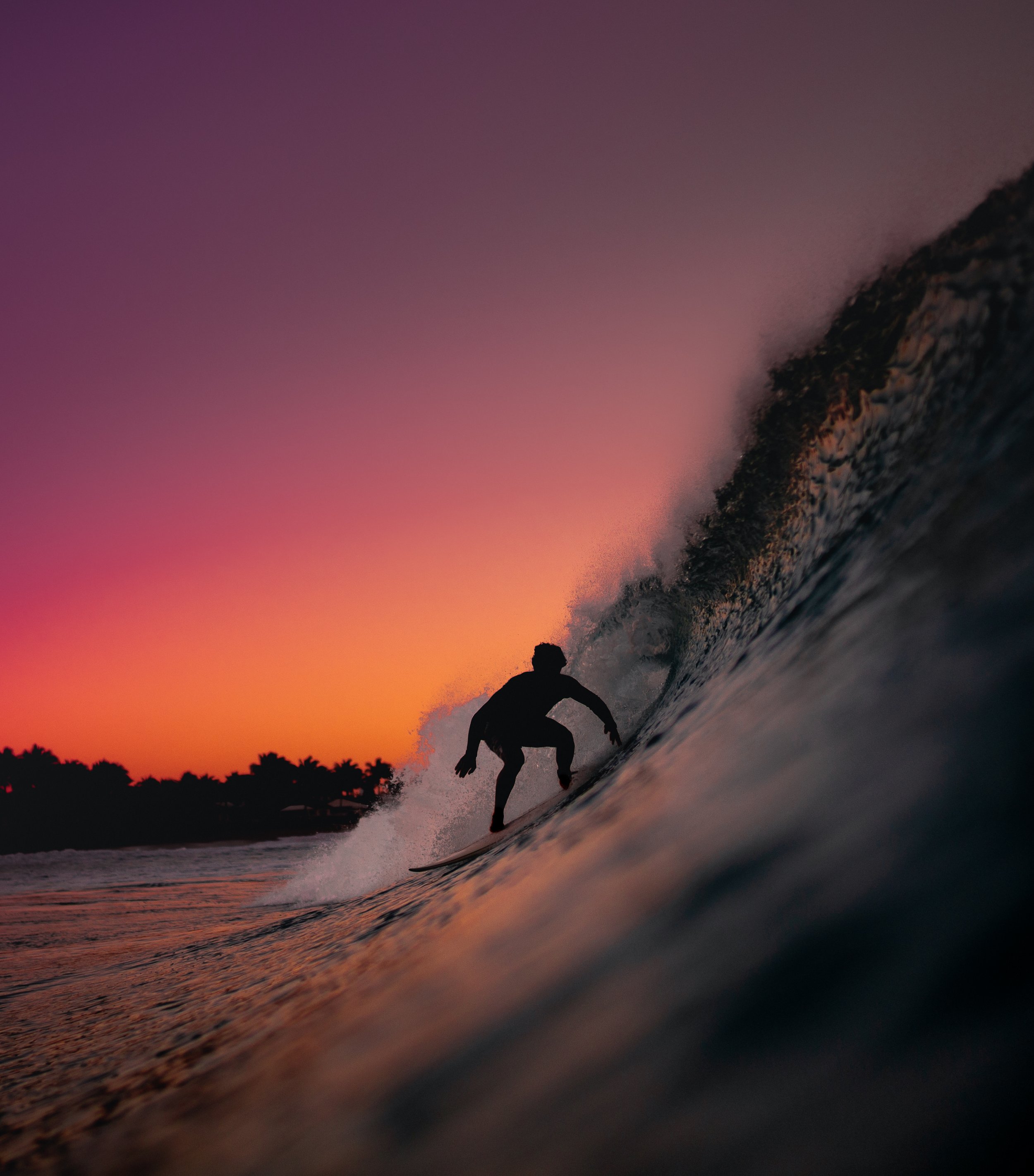 Ocean Portraits 159