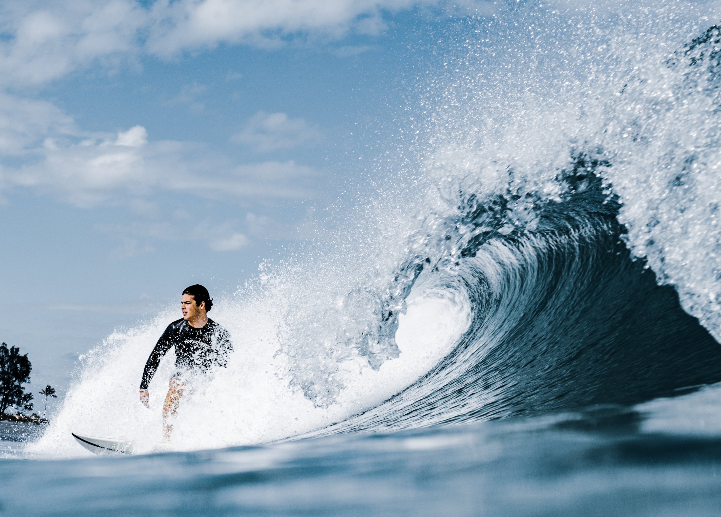 Ocean Portraits 130