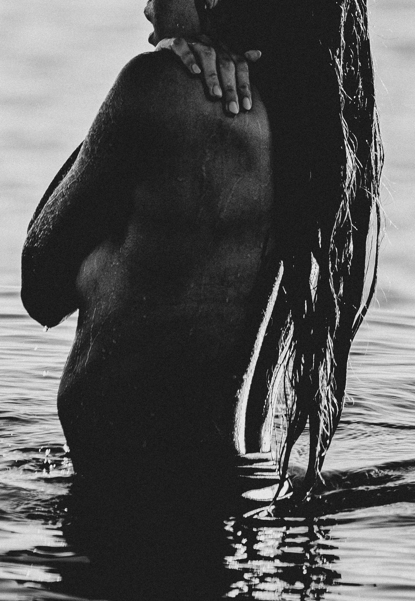Ocean Portraits 160