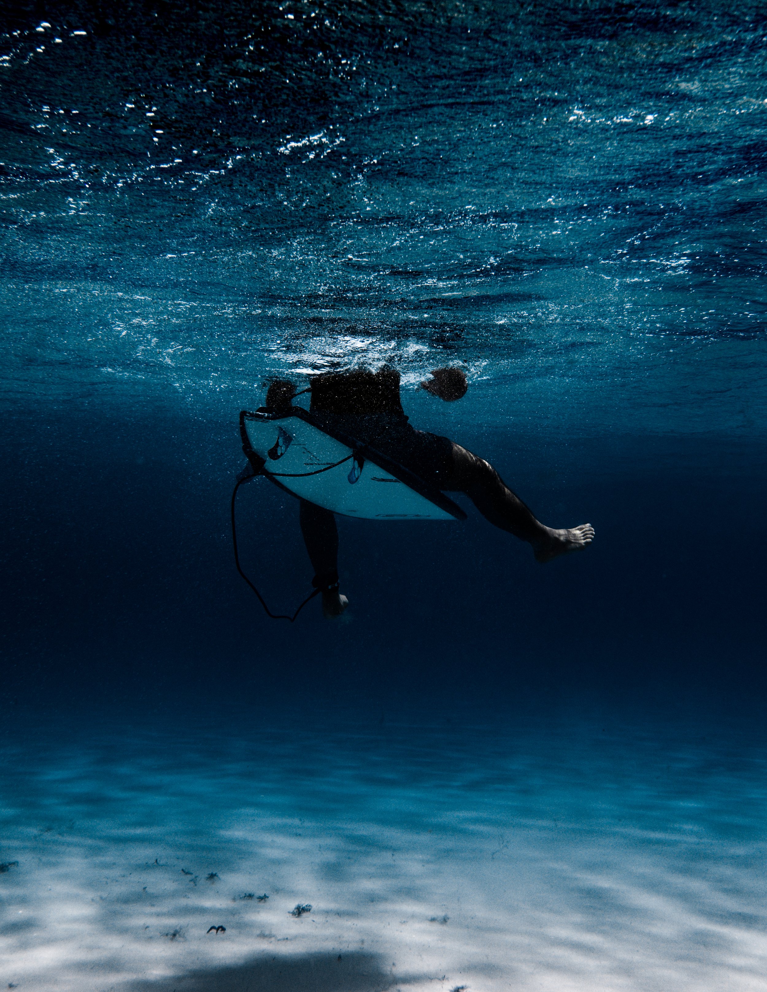 Ocean Portraits 155