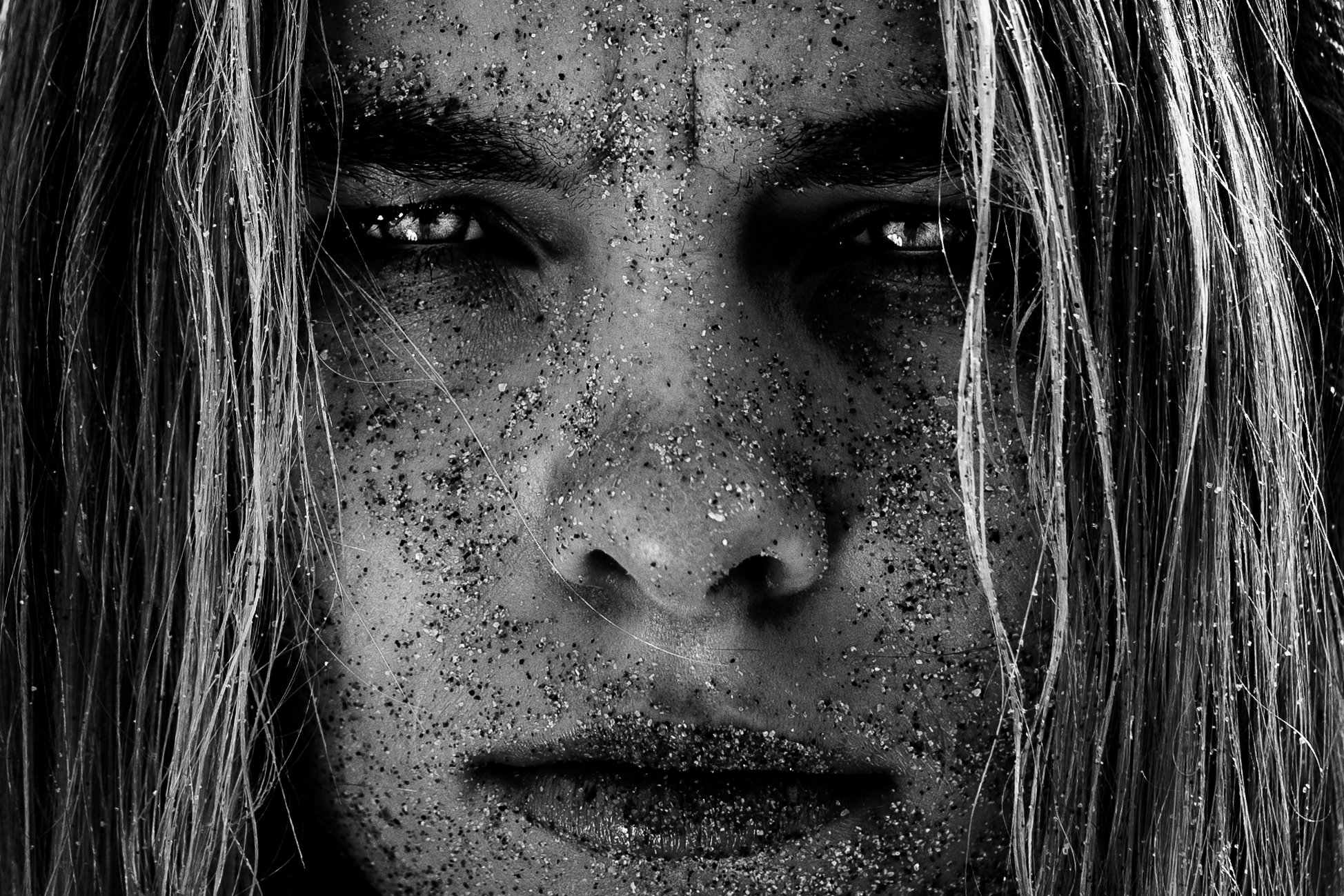 Ocean Portraits 134