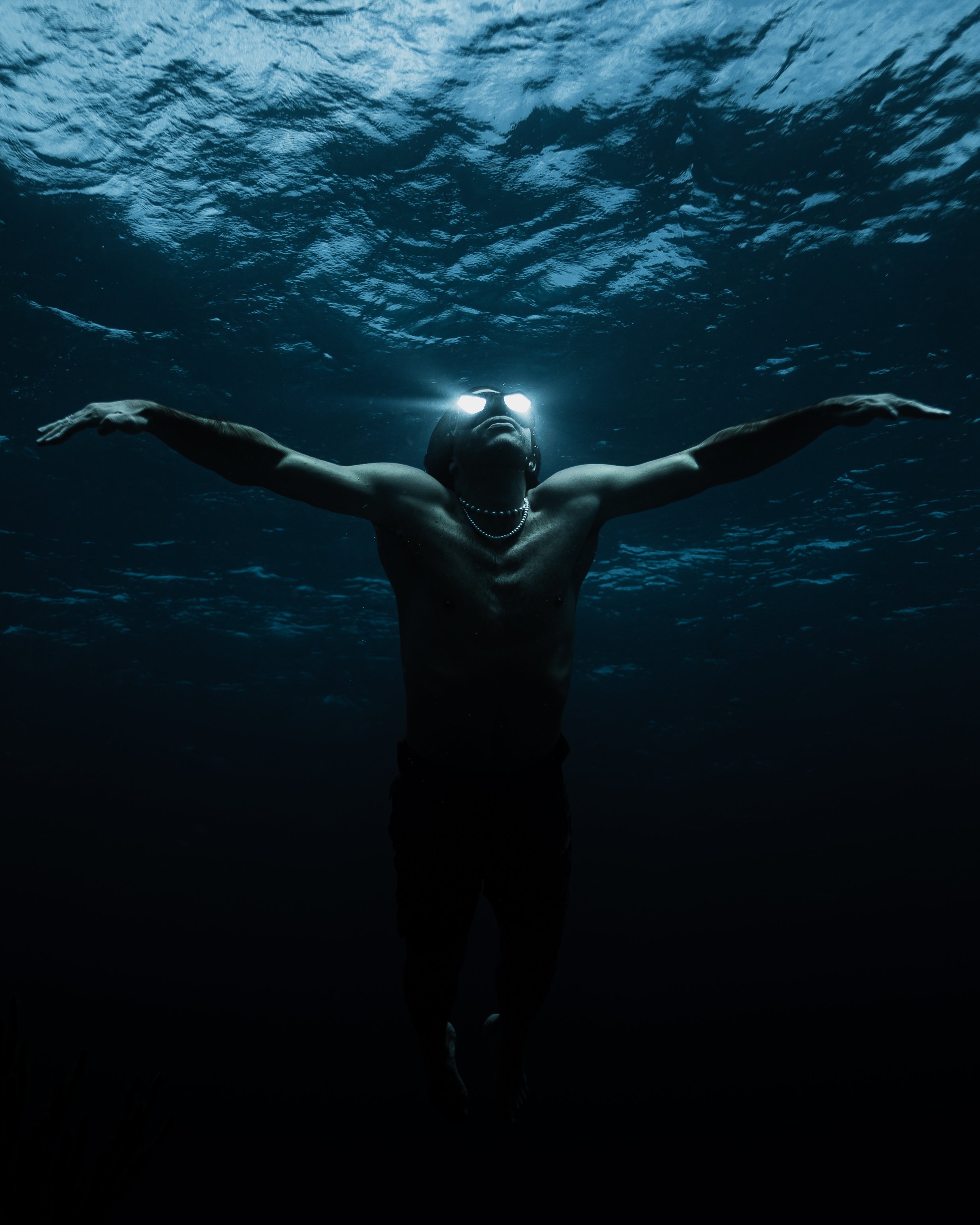 Ocean Portraits 168