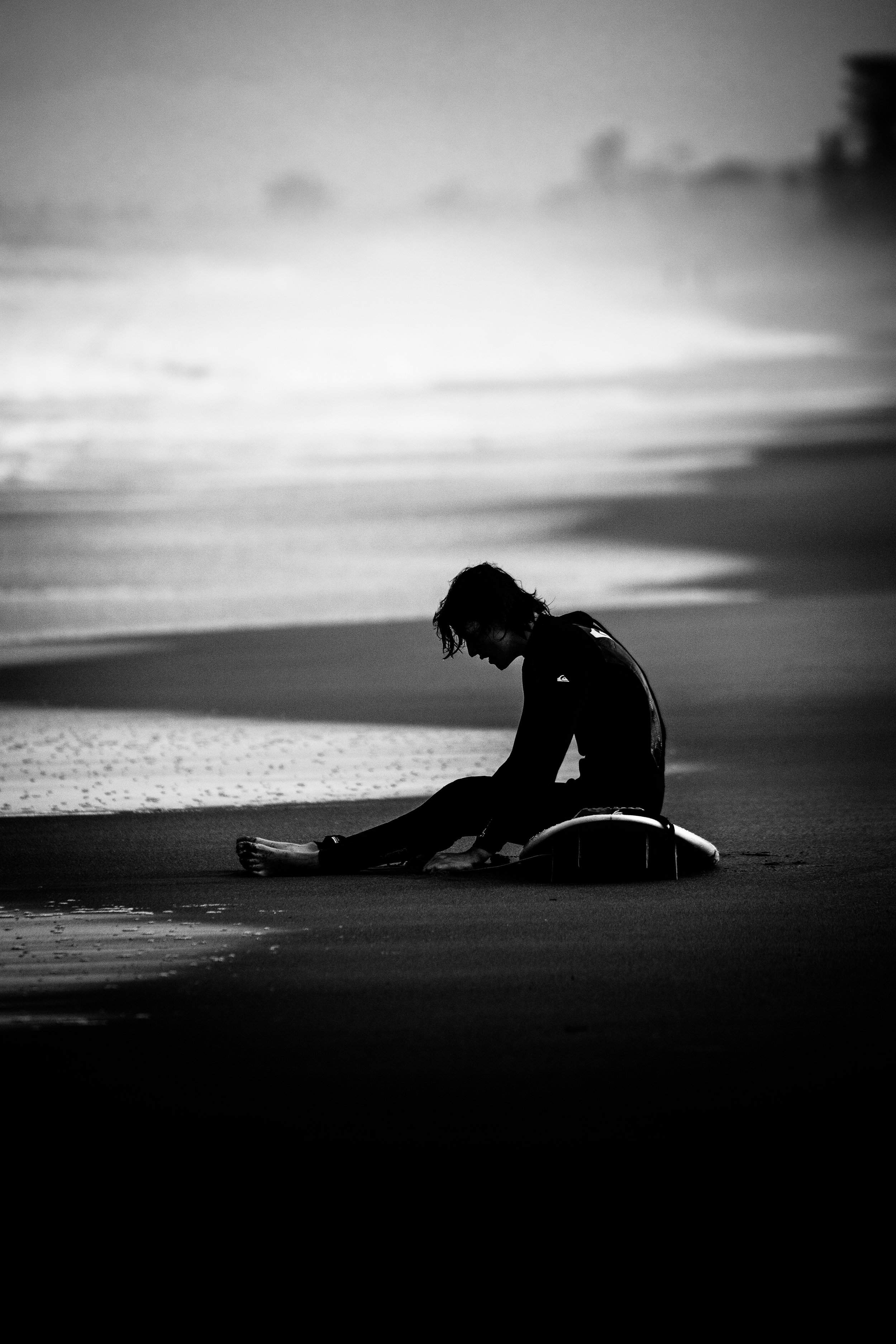 Ocean Portraits 161