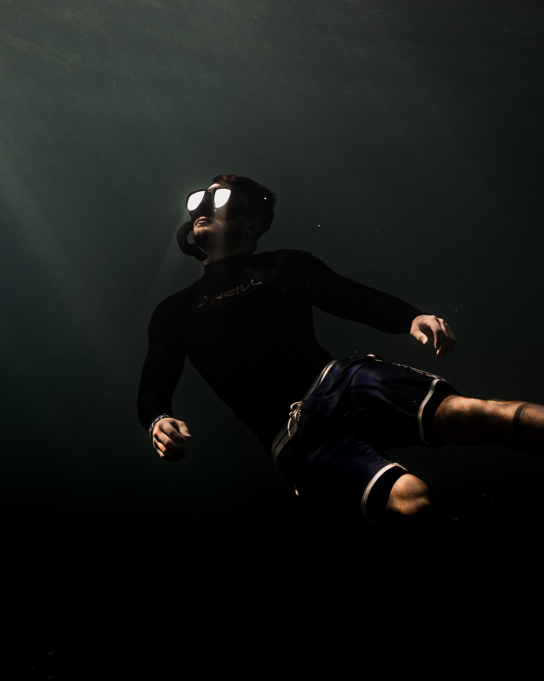Ocean Portraits 182