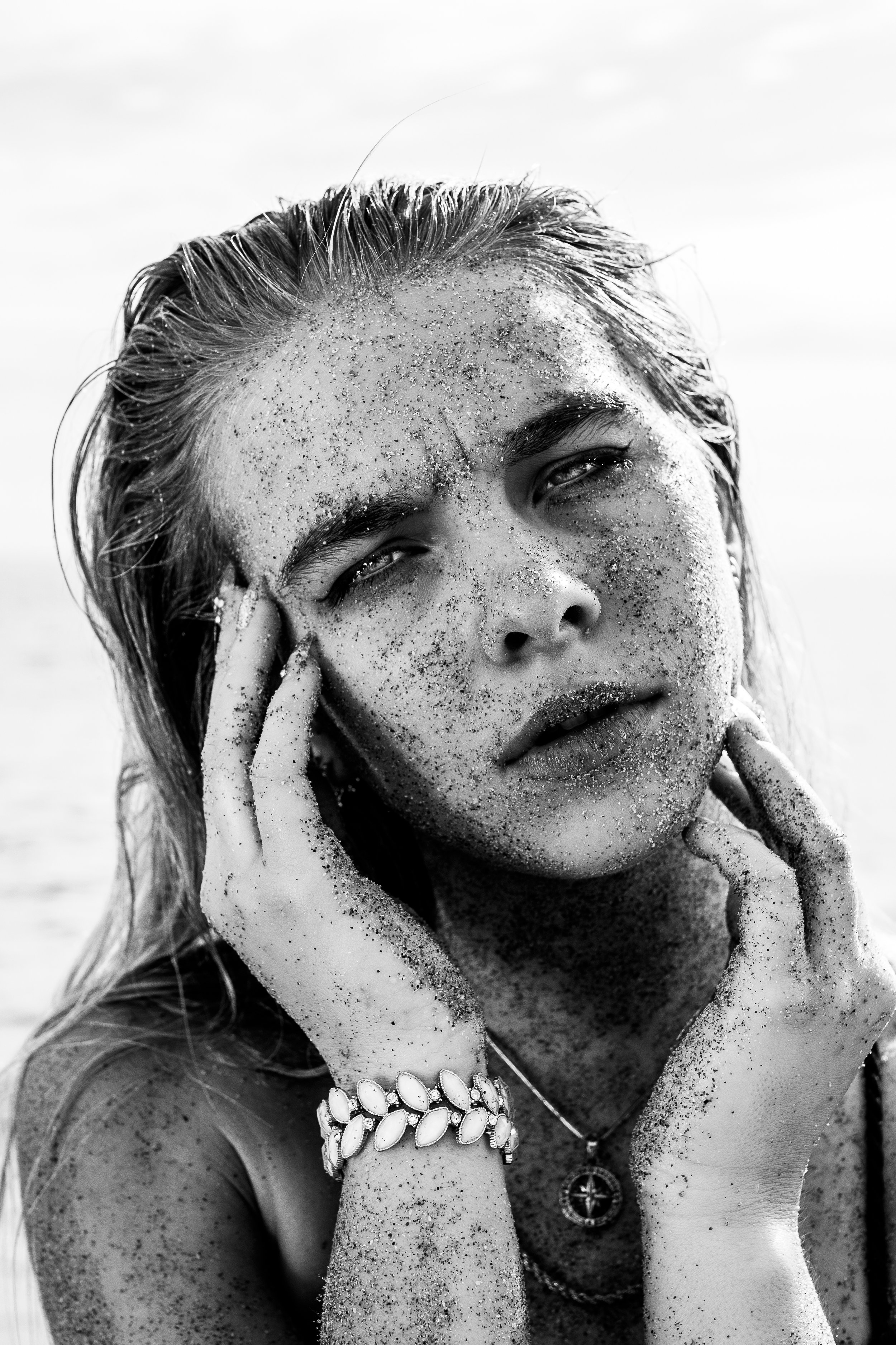 Ocean Portraits 153