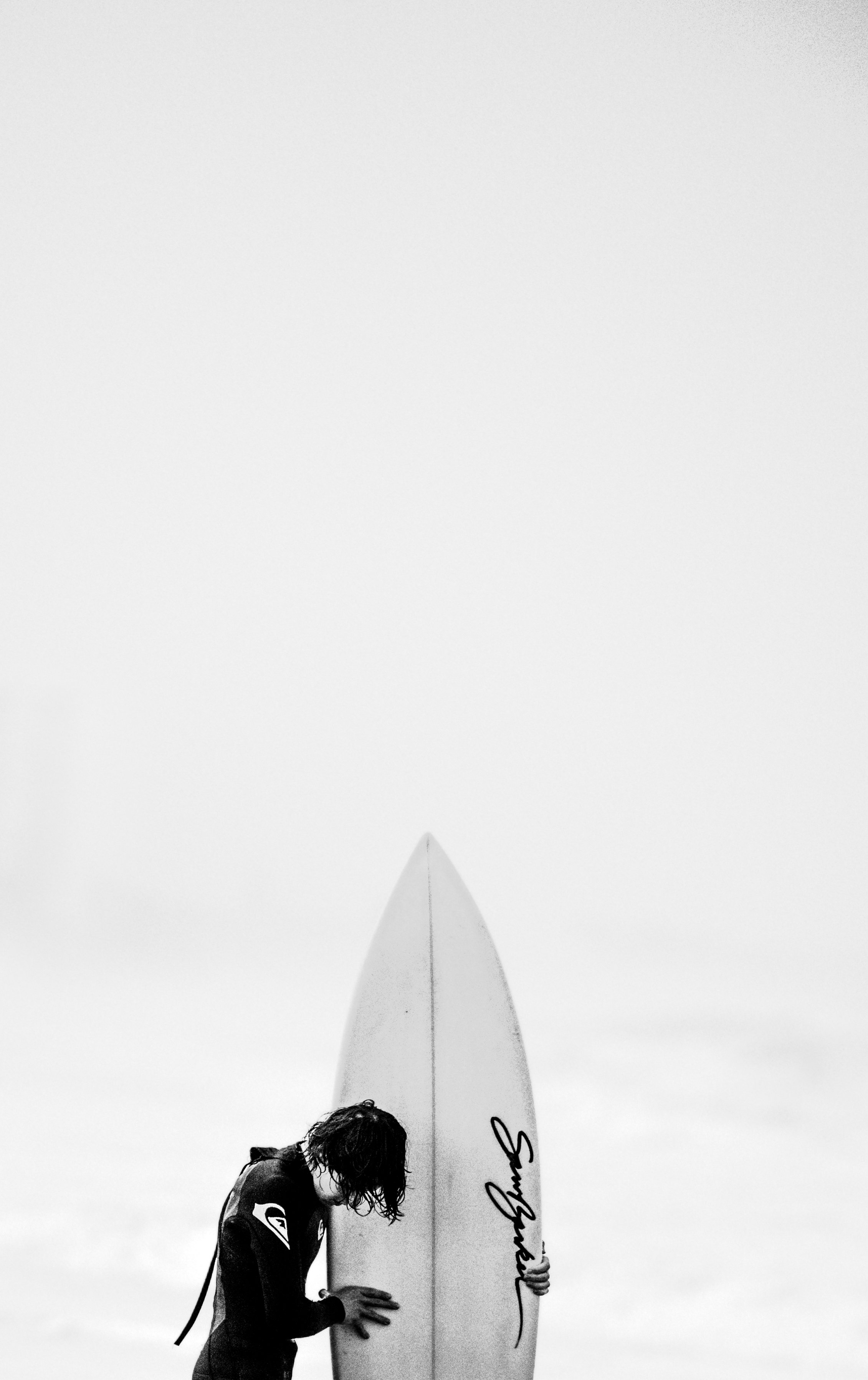 Ocean Portraits 123