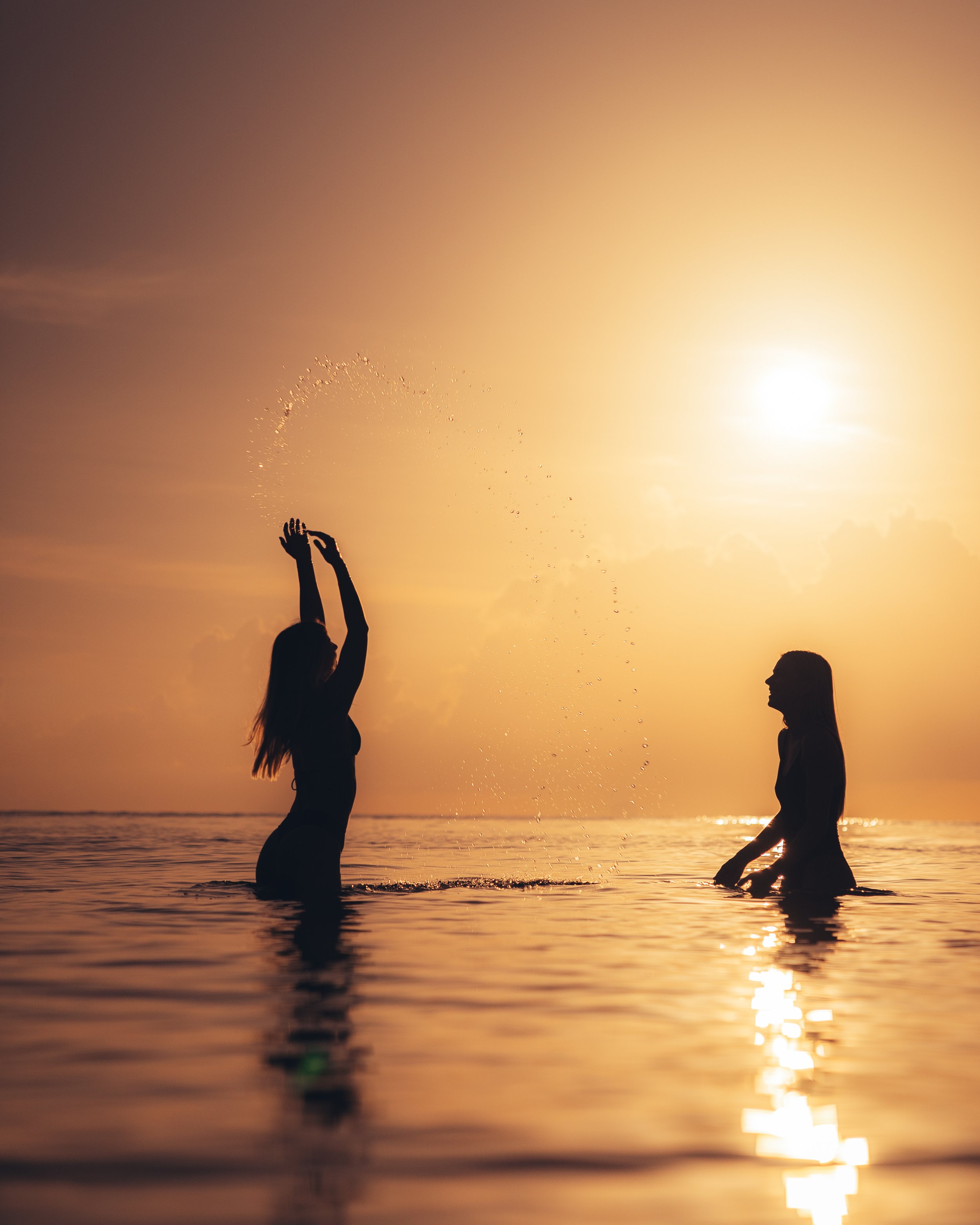 Ocean Portraits 128