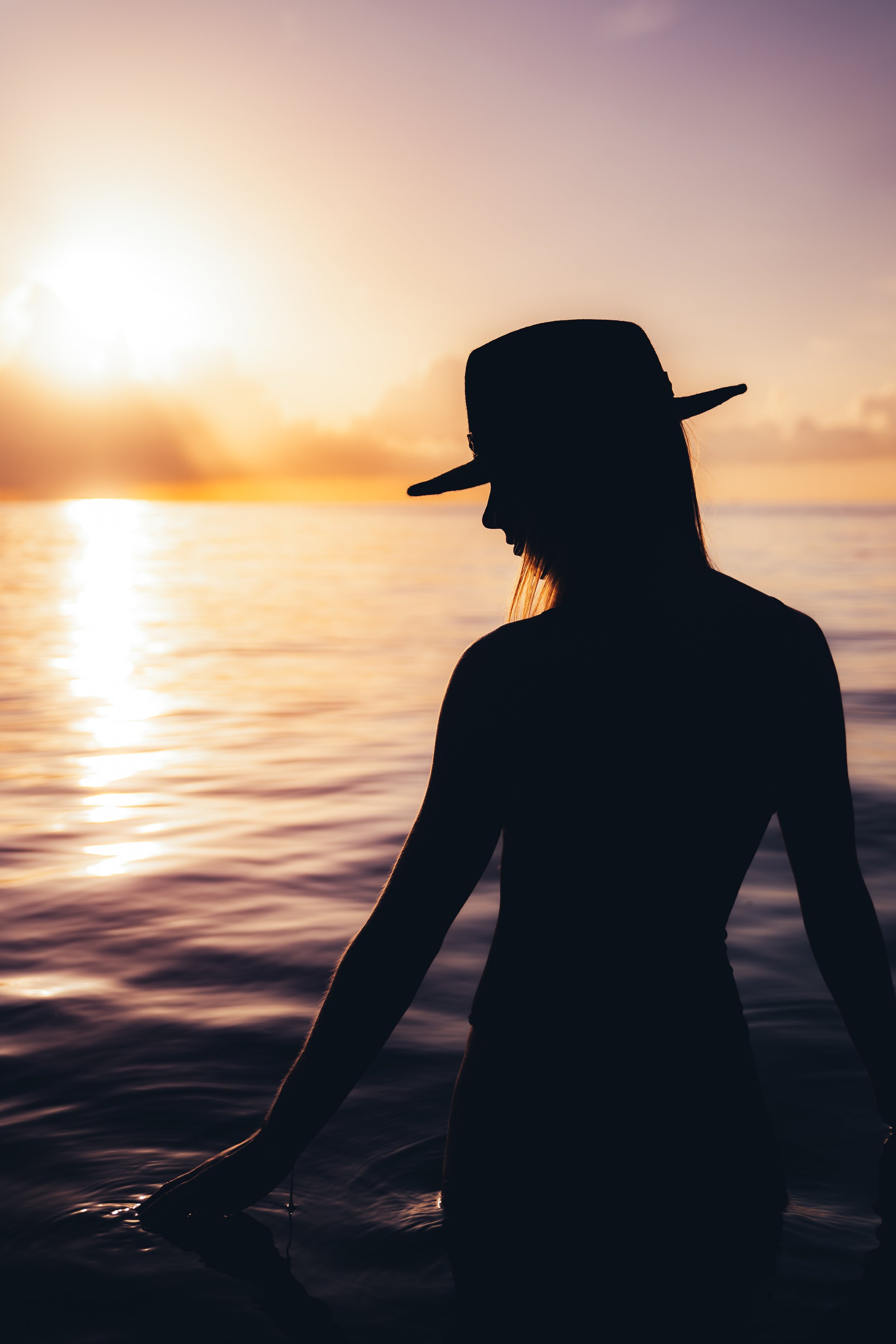 Ocean Portraits 140